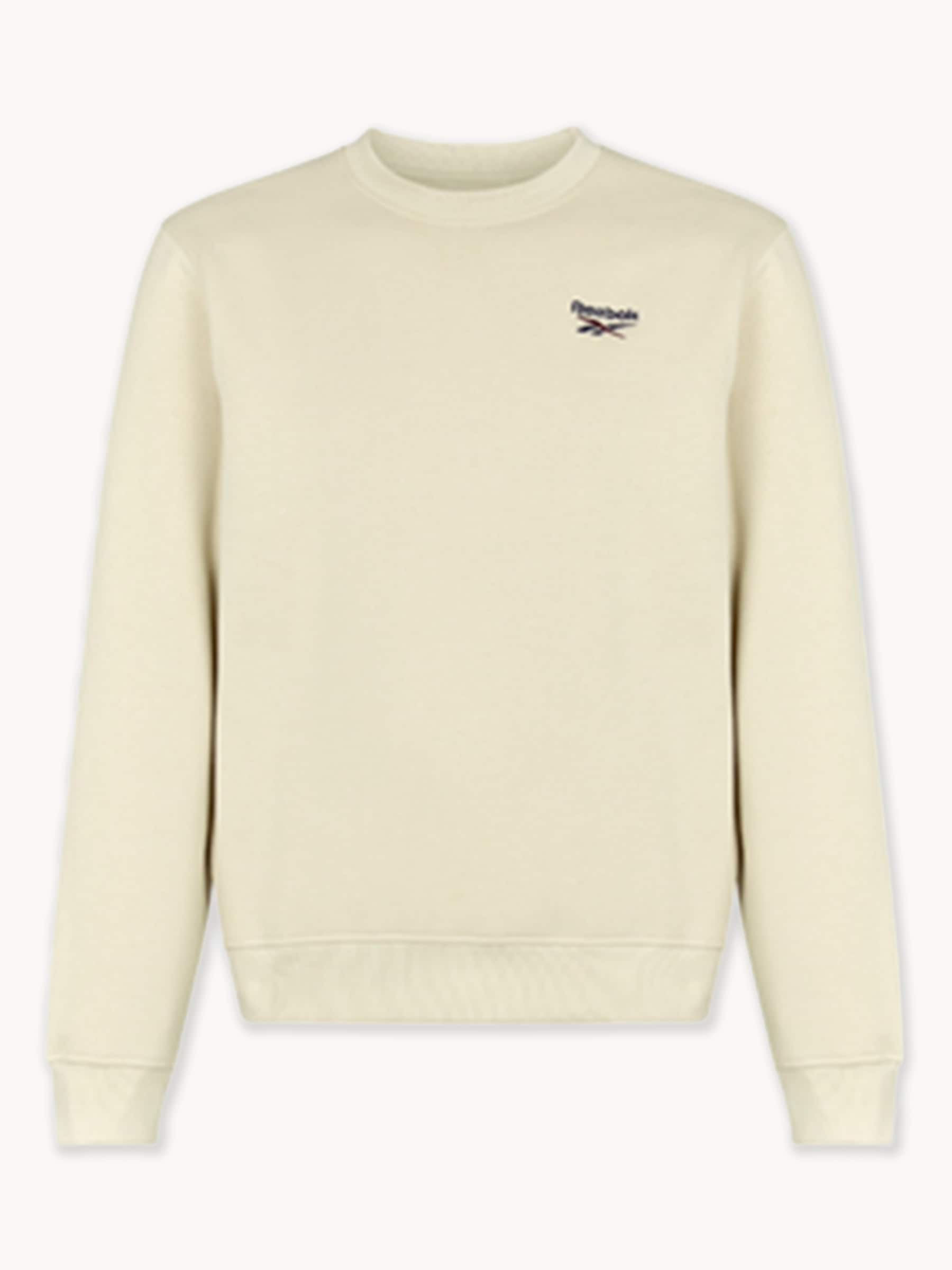 Men's Reebok Crewneck Sweatshirt