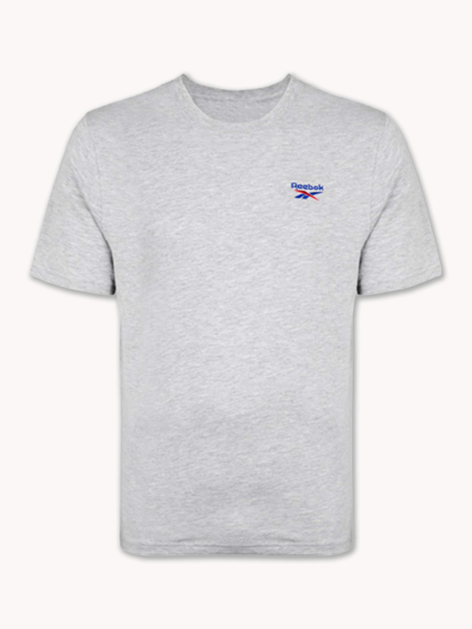 T-shirt Reebok pour hommes
