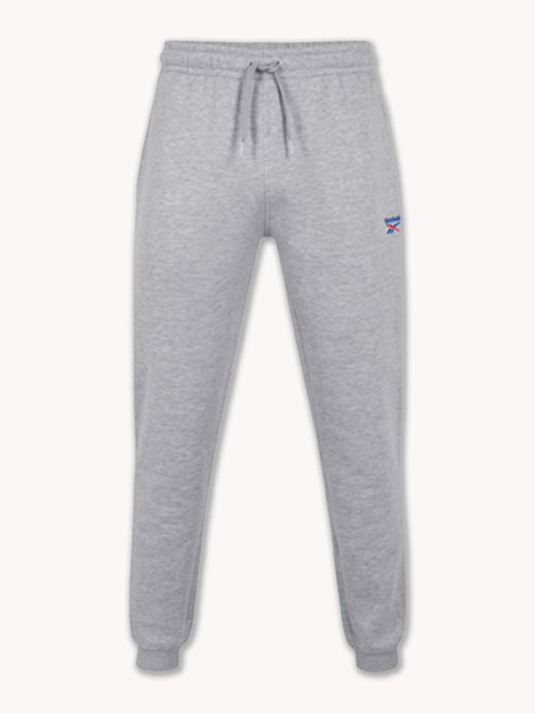 Reebok Relaxed Fleece Pants