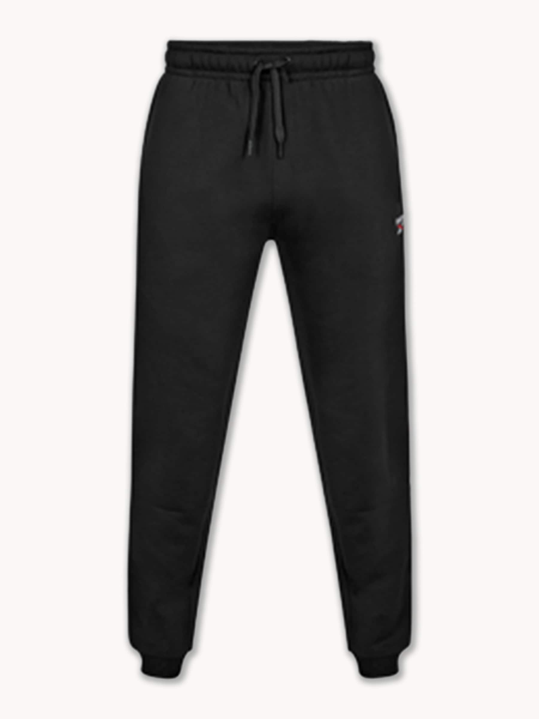 Pantalon en molleton à coupe décontractée Reebok