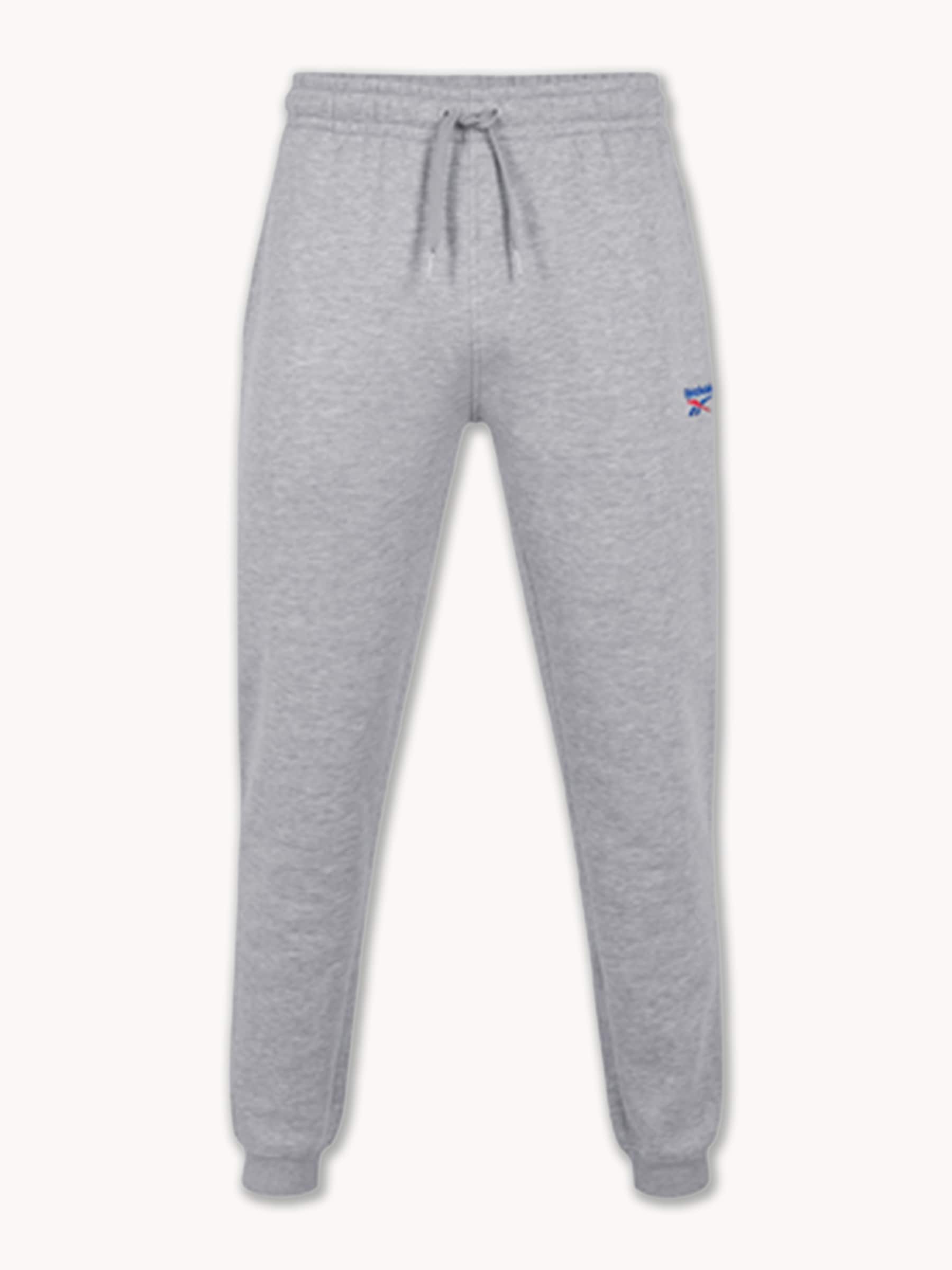 Reebok Relaxed Fleece Pants