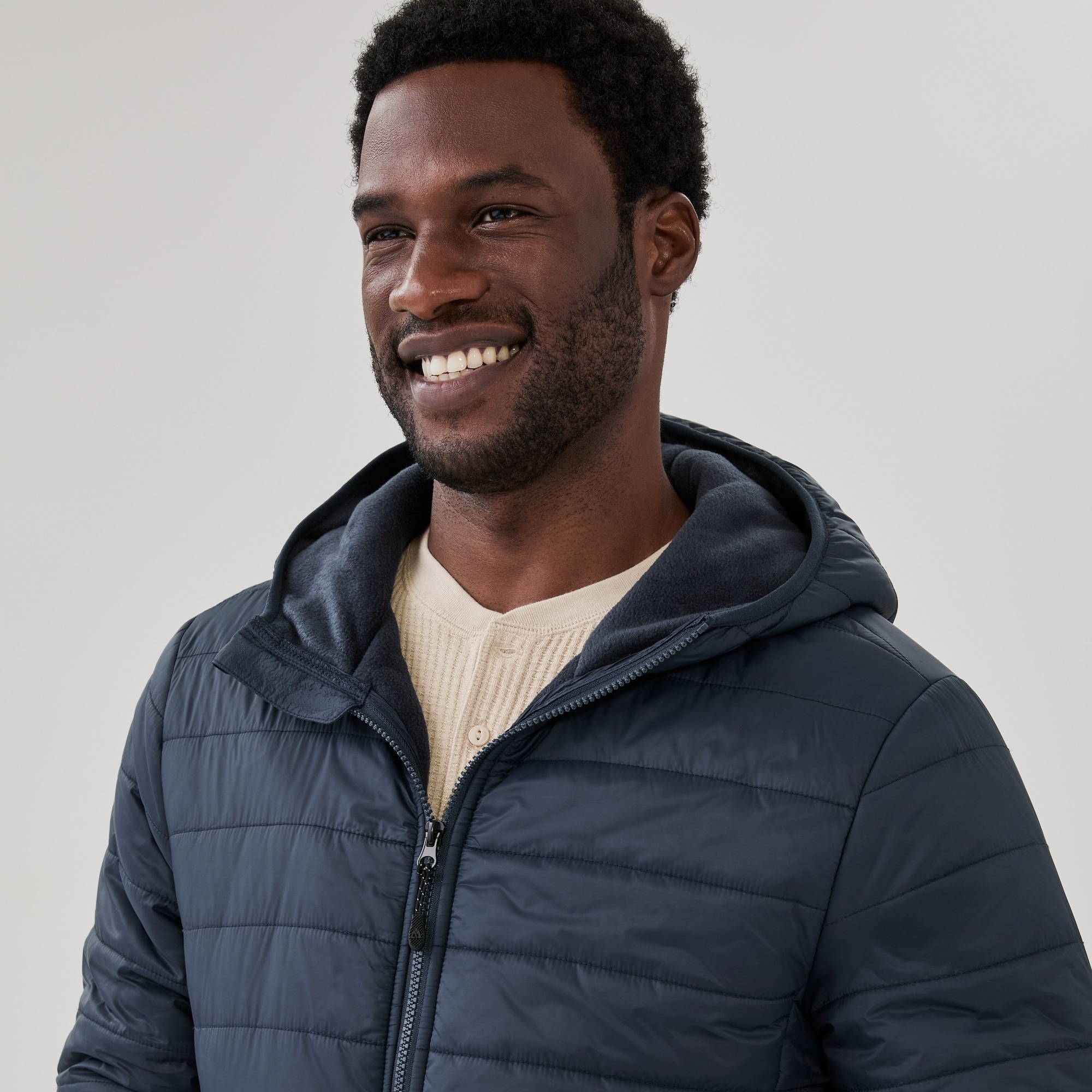 Veste matelassée Matix pour homme
