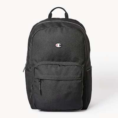 Sac à dos Champion pour hommes - Noir