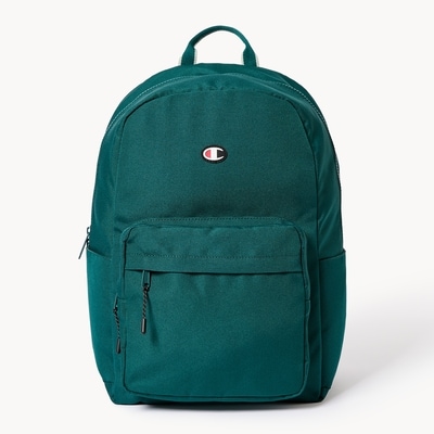 Sac à dos Champion pour hommes - Vert Foncé