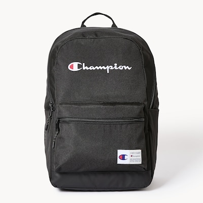 Sac à dos Champion pour hommes - Noir