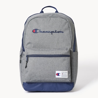Men's Champion Backpack - Grey