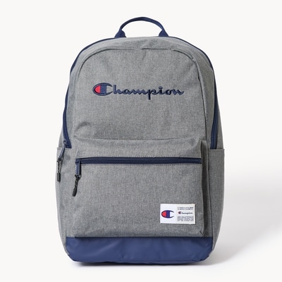 Sac à dos Champion pour hommes - Gris