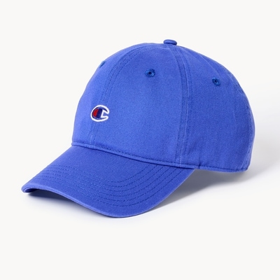 Men's Champion Cap - Bright Blue