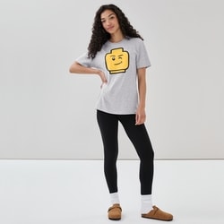 Joe Fresh T-shirt imprimé LEGOMD pour adultes 1 ea, 25,00 $/1ch
