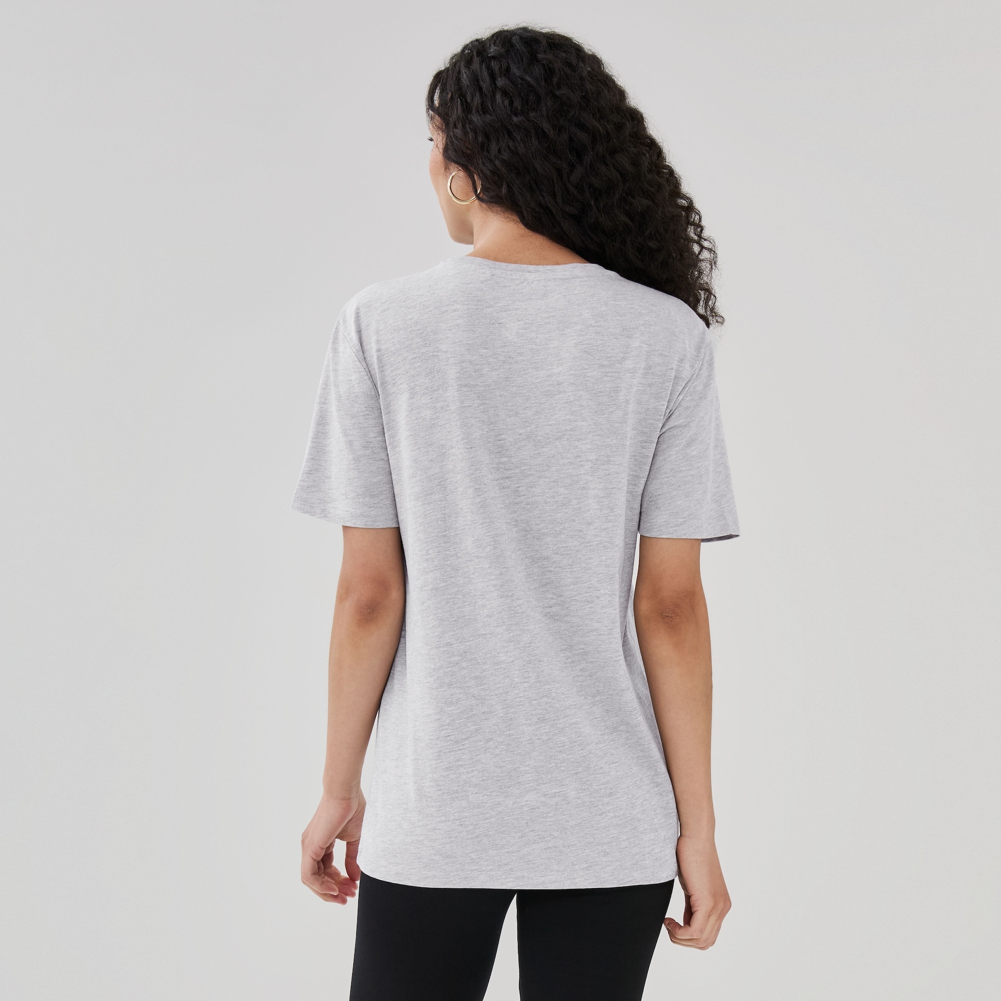T-shirt imprimé LEGOMD pour adultes