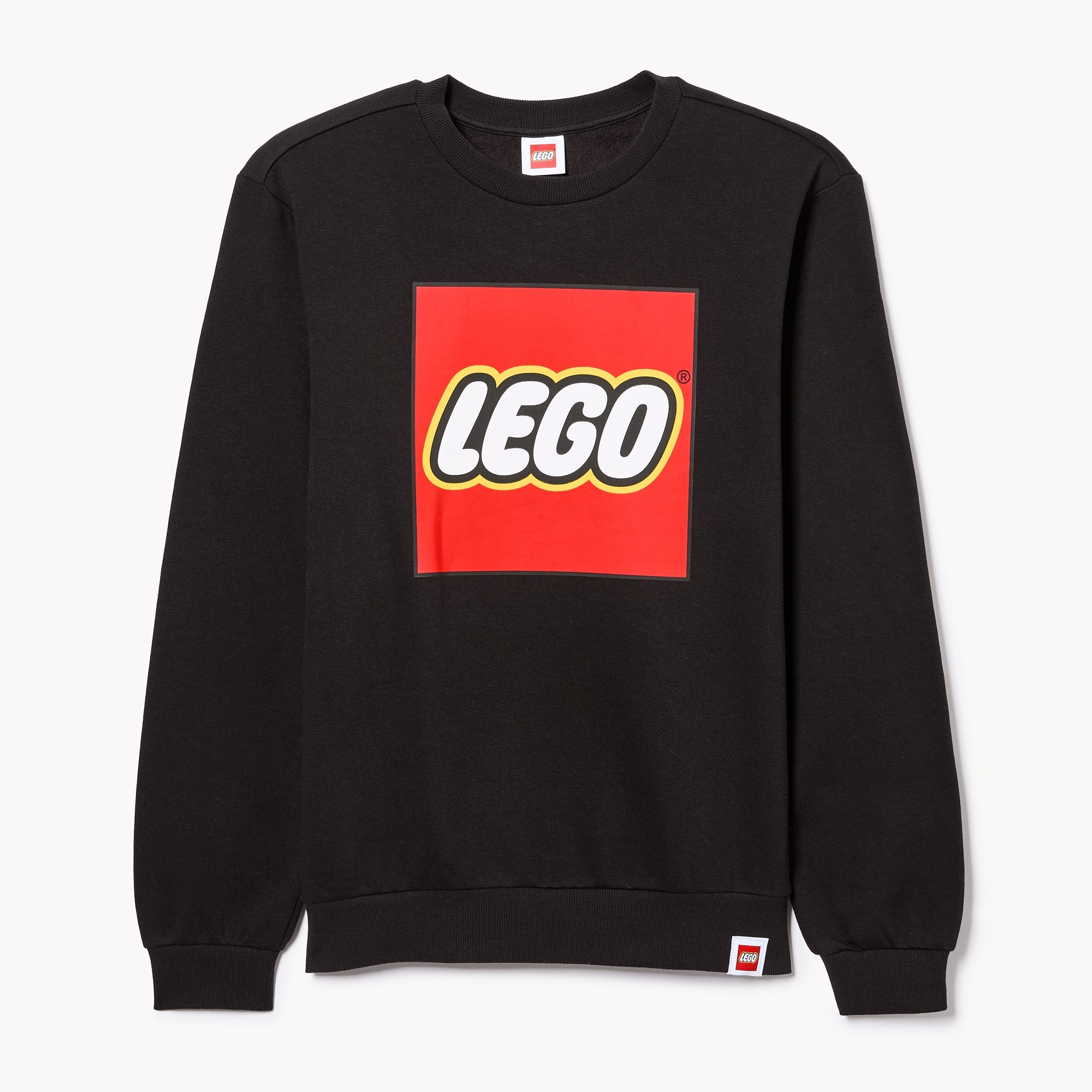 Adult LEGO® Logo Sweatshirt