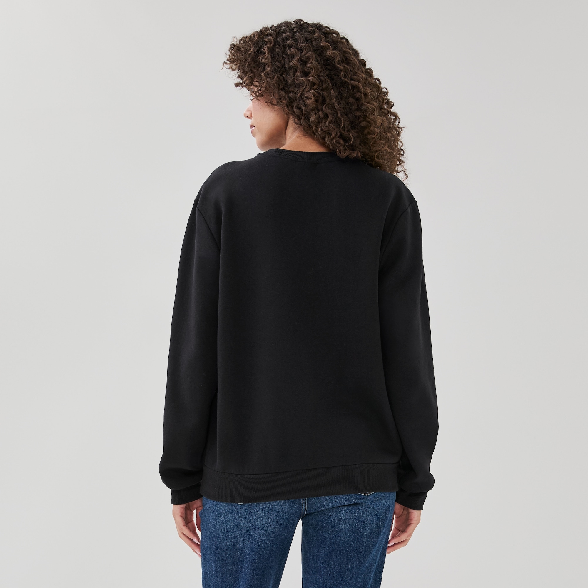 Adult LEGO® Logo Sweatshirt
