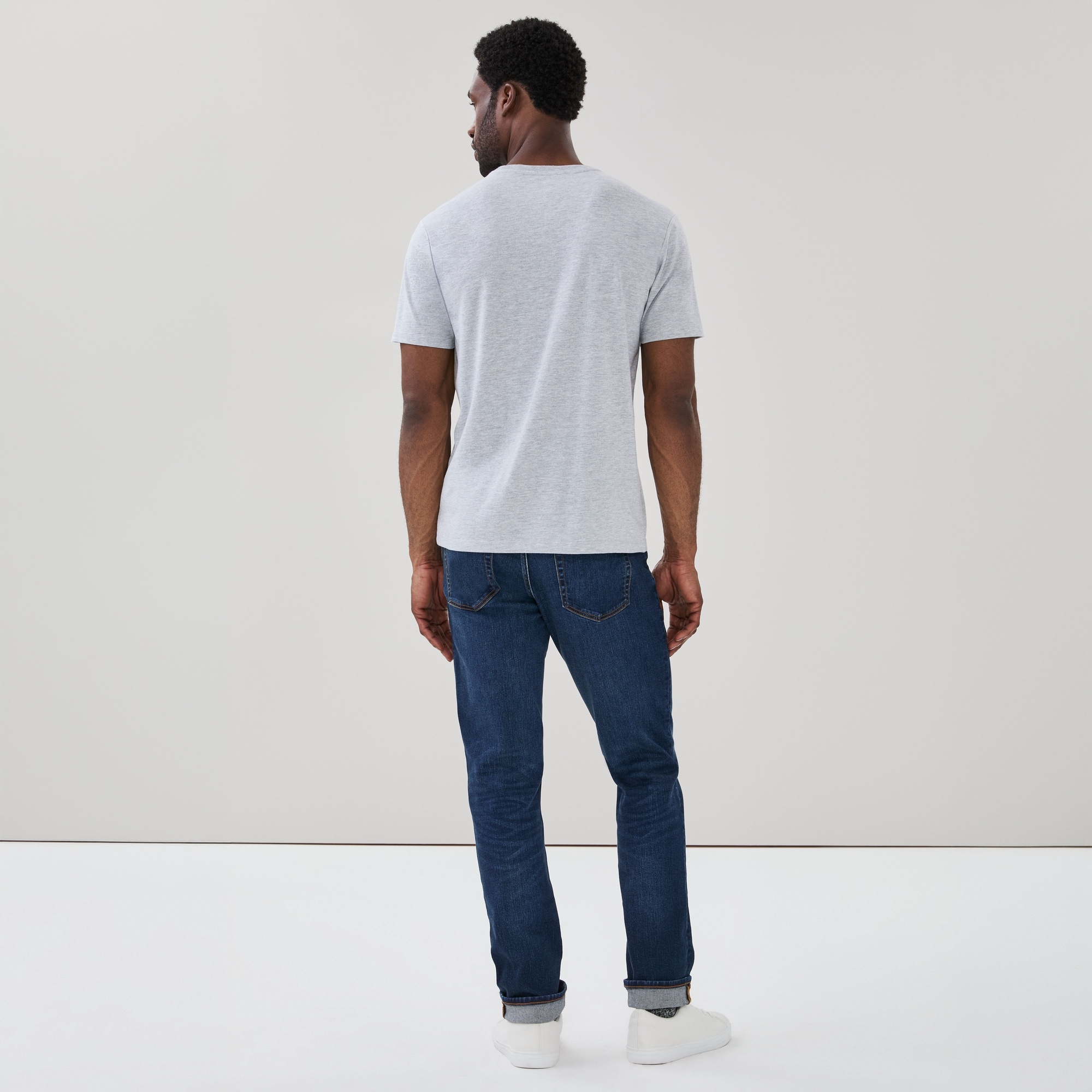 Adult Bluey Graphic T-Shirt