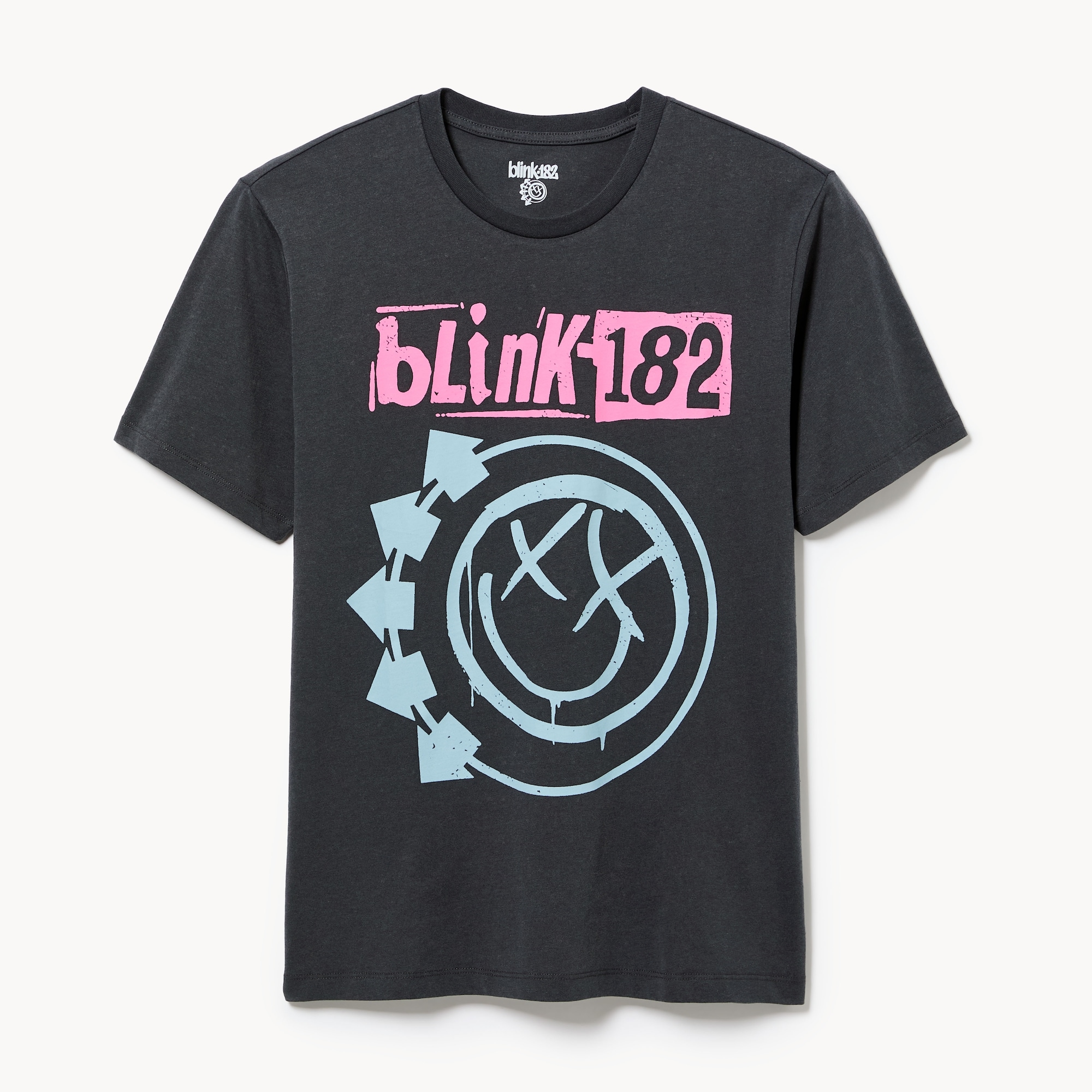 Adult Blink-182 Graphic T-Shirt