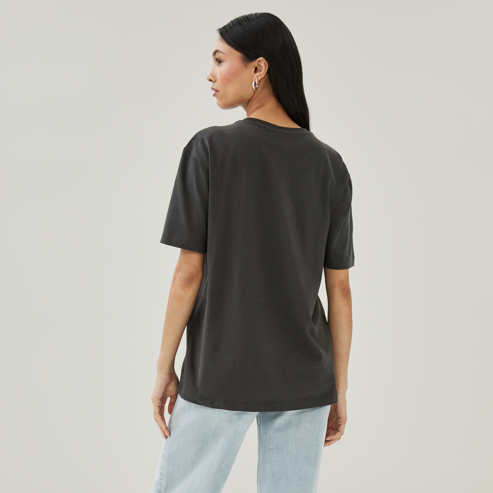 T-shirt imprimé Les Simpsons pour adultes