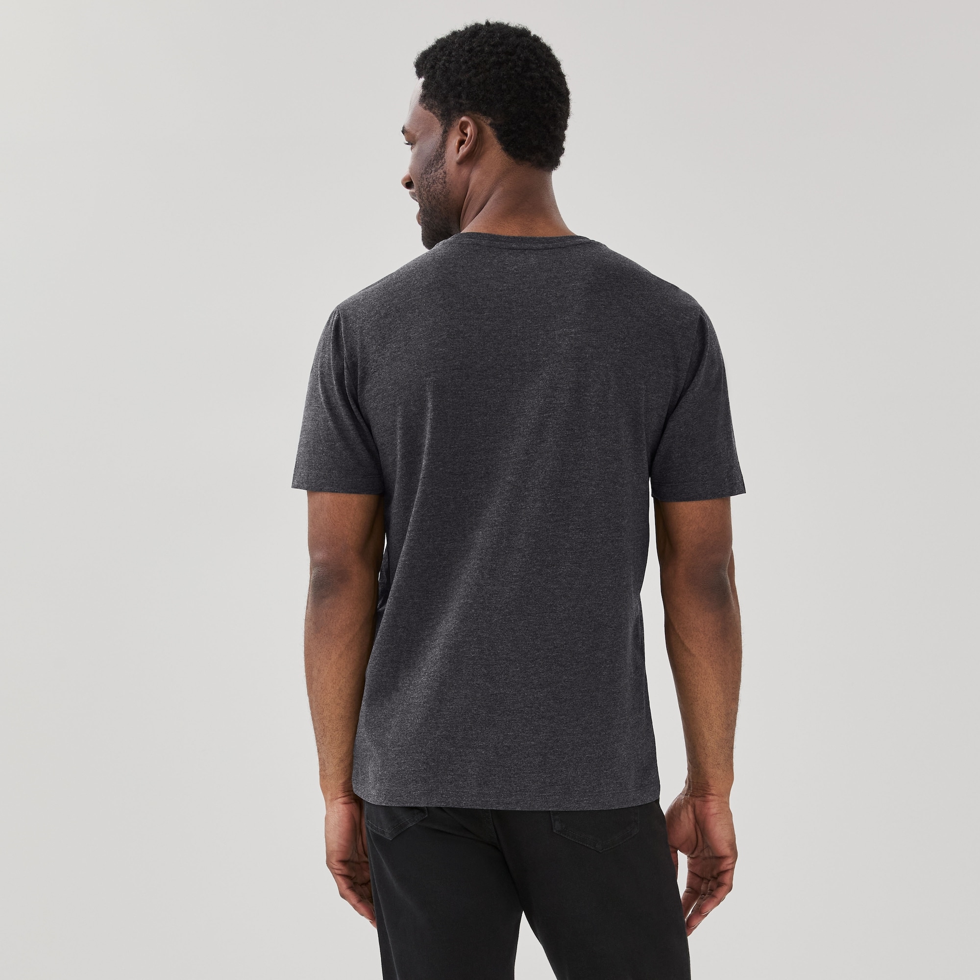 T-shirt imprimé Cheers pour adultes