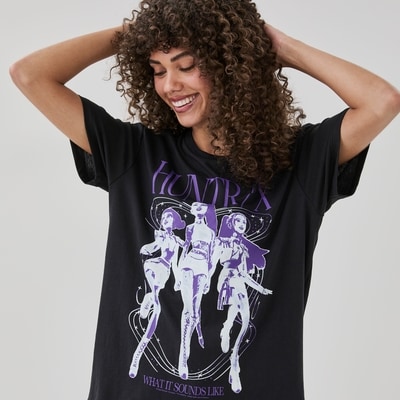 Joe Fresh T-shirt K-Pop Demon Hunters pour adultes 1 ea, 25,00 $/1ch