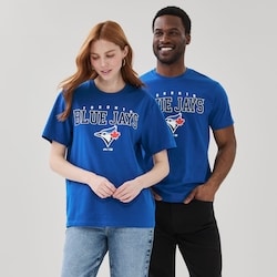 Joe Fresh Adult MLB Toronto Blue Jays T-Shirt 1 ea, $30.00/1ea