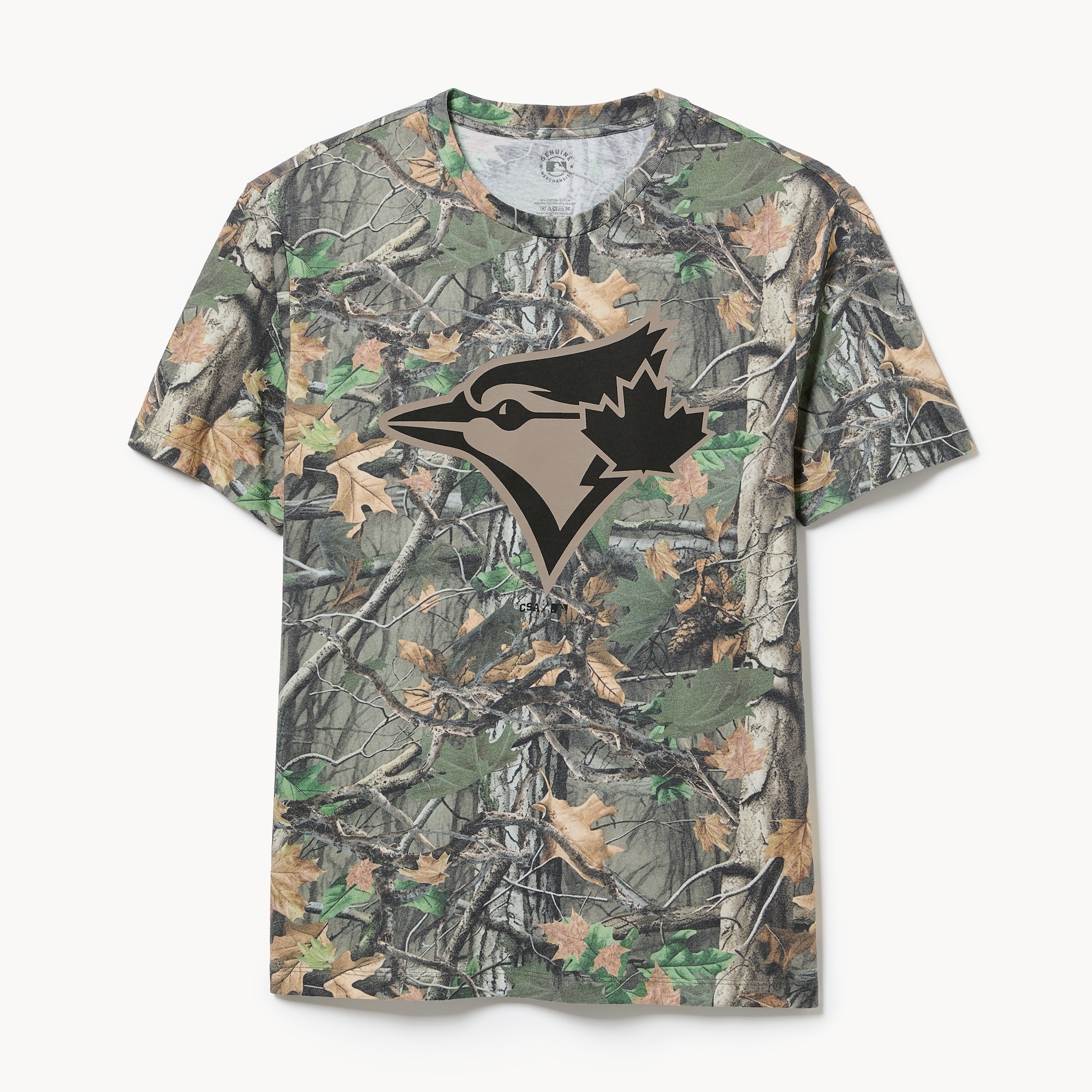 Adult MLB Toronto Blue Jays T-Shirt