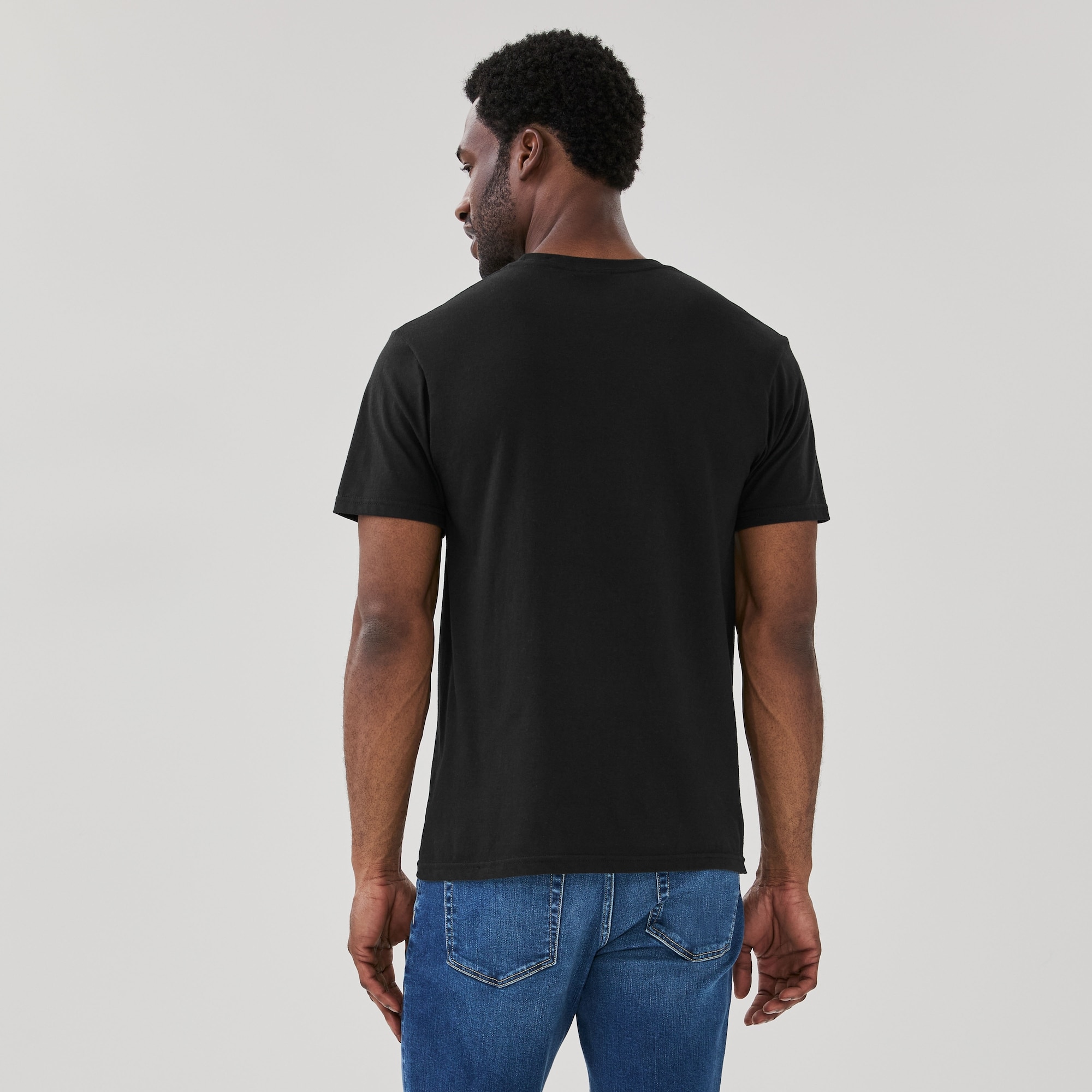 Adult AC/DC Graphic T-Shirt