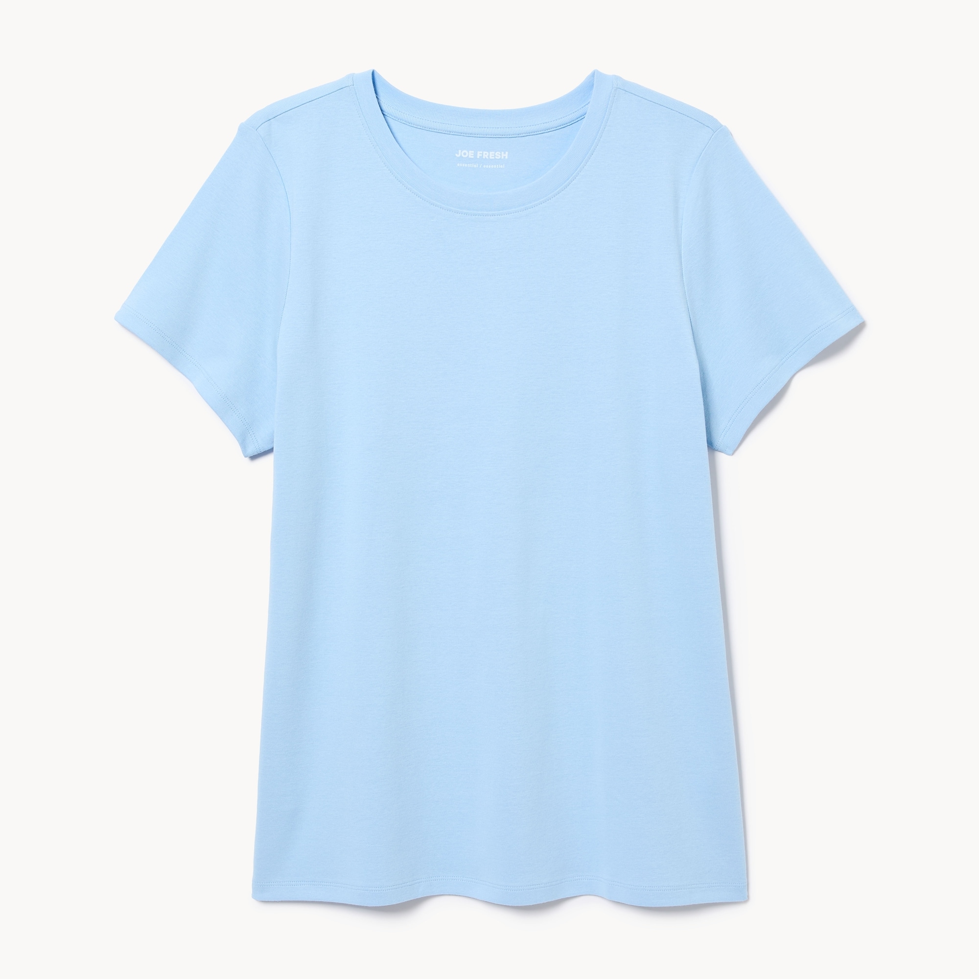 Women+ Essential Slim Fit T-Shirt