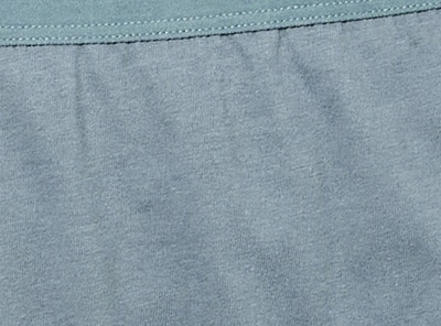 Women+ Organic Cotton 4-Pack Brief
