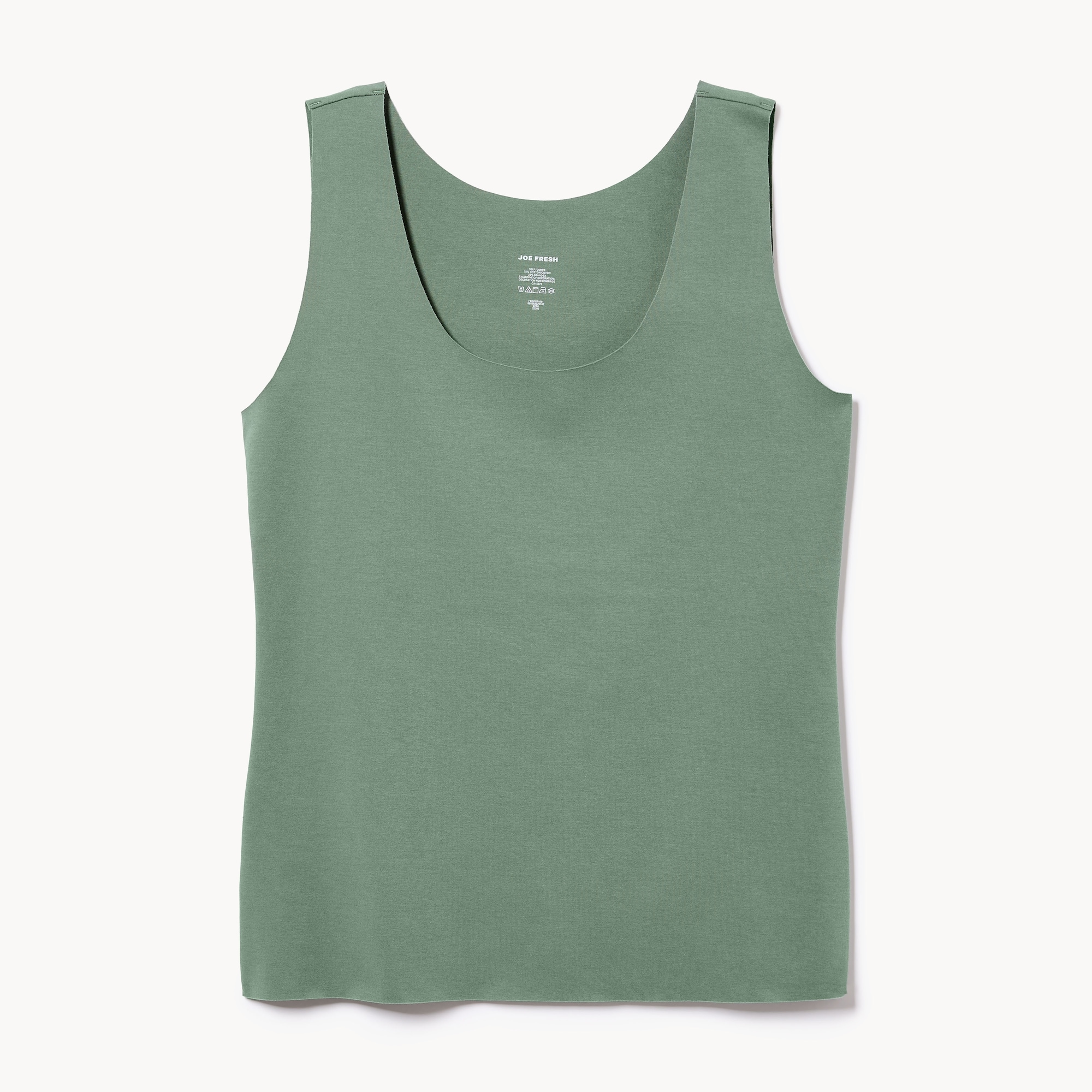 Women+ Laser Cut Cami
