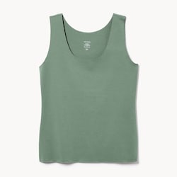 Joe Fresh Cami coupée au laser Femmes+ 1 ea, 24,00 $/1ch
