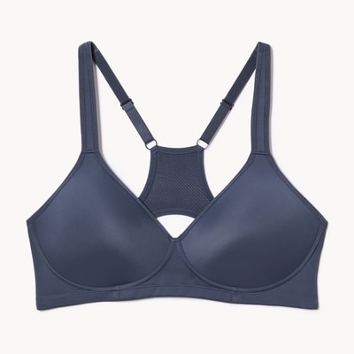 Joe Fresh Women+ Medium Impact Sports Bra 1 ea, $24.00/1ea