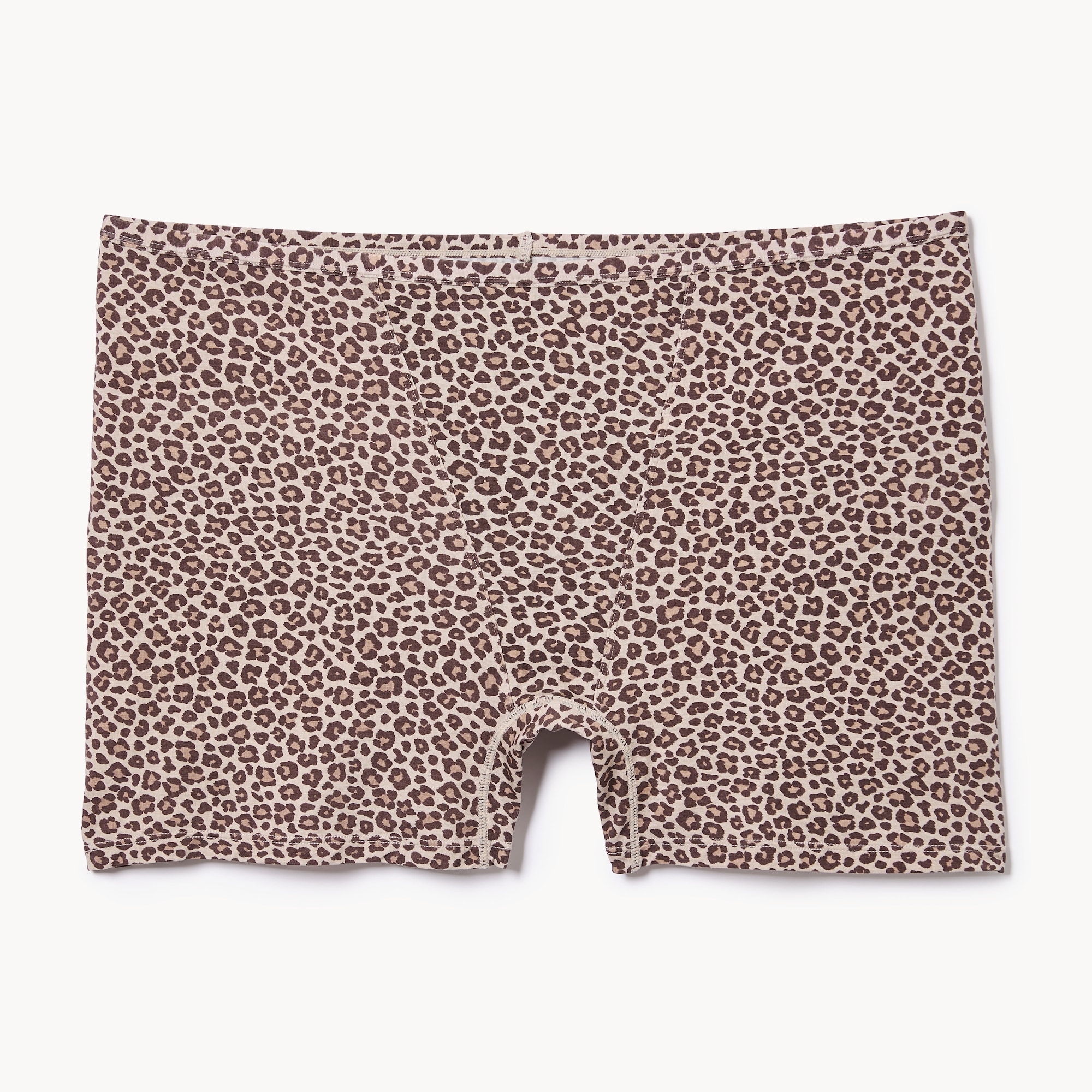 Women+ Modal Printed Shortie