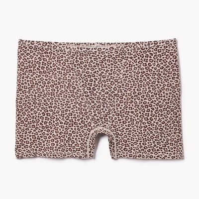 Joe Fresh Women+ Modal Printed Shortie 1 ea, $14.00/1ea