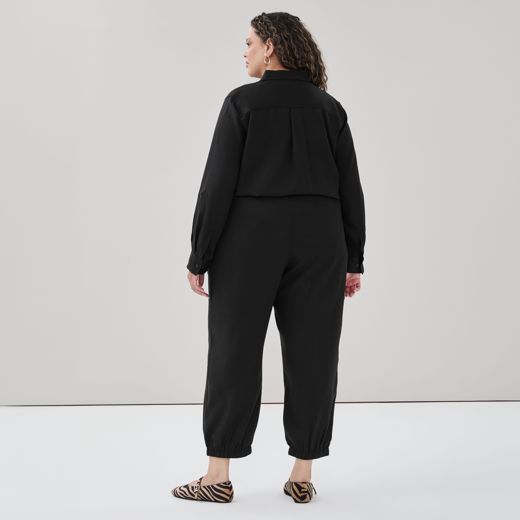 Women+ Pull-On Jogger