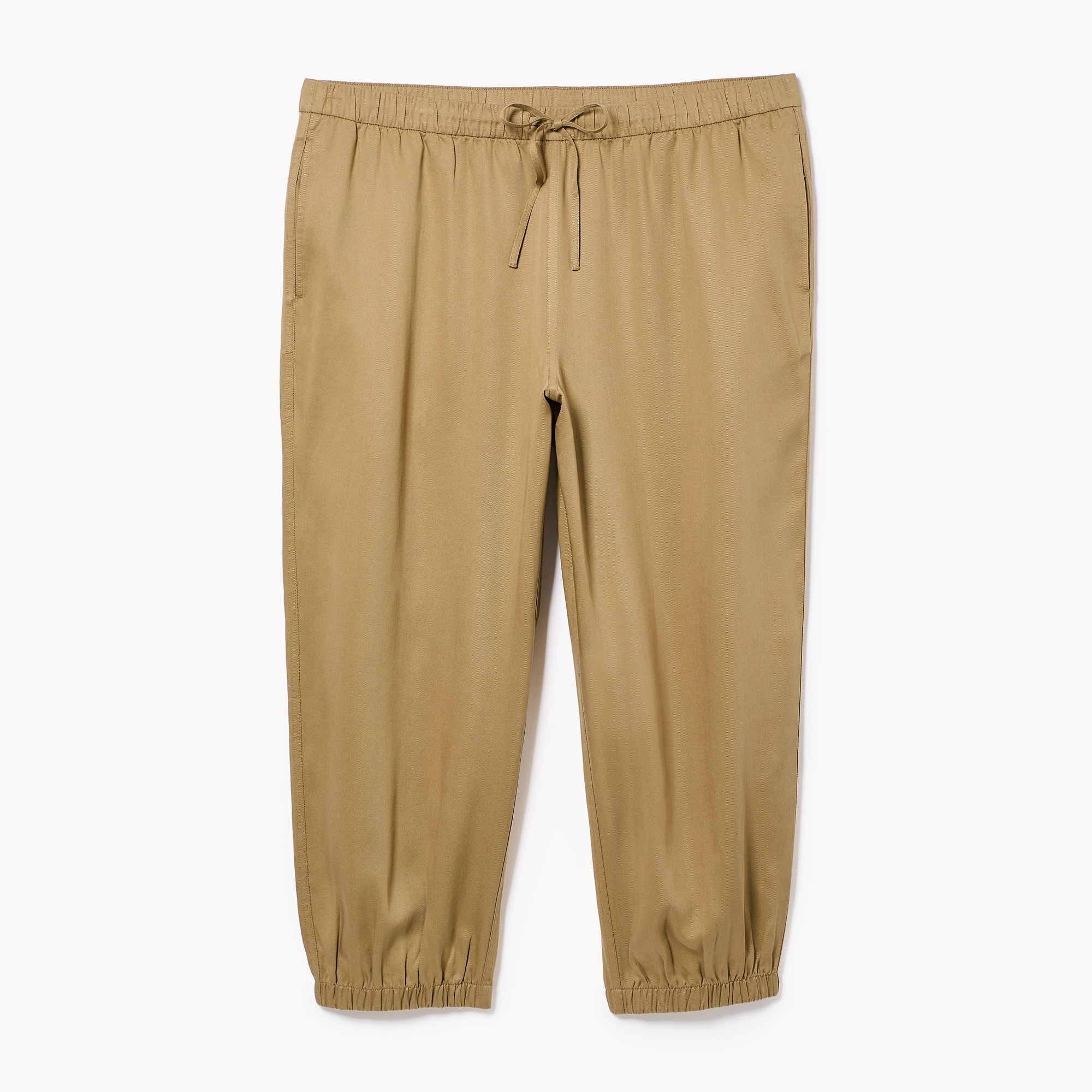 Pantalon de jogging sans attache Femmes+