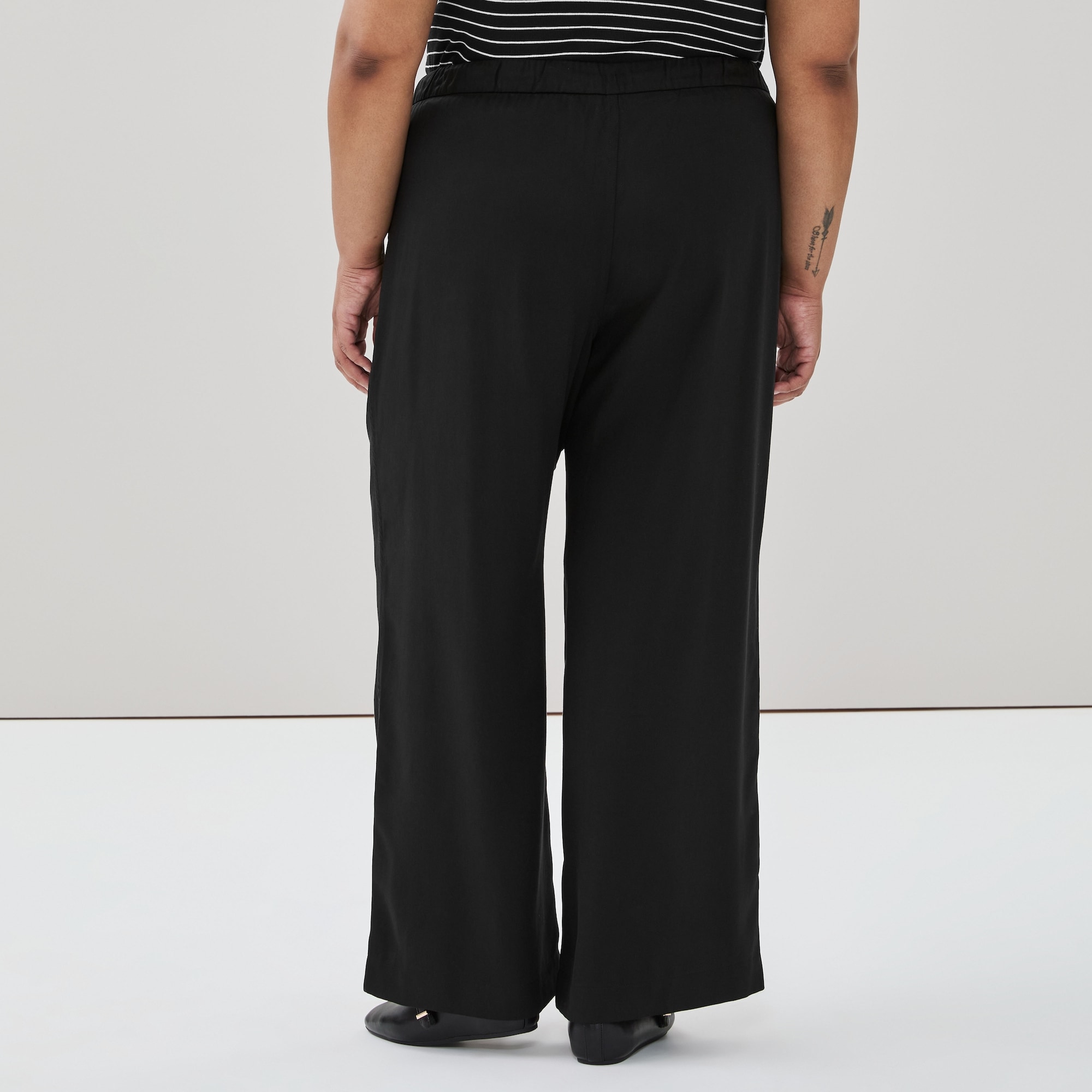 Women+ Pull-On Pant