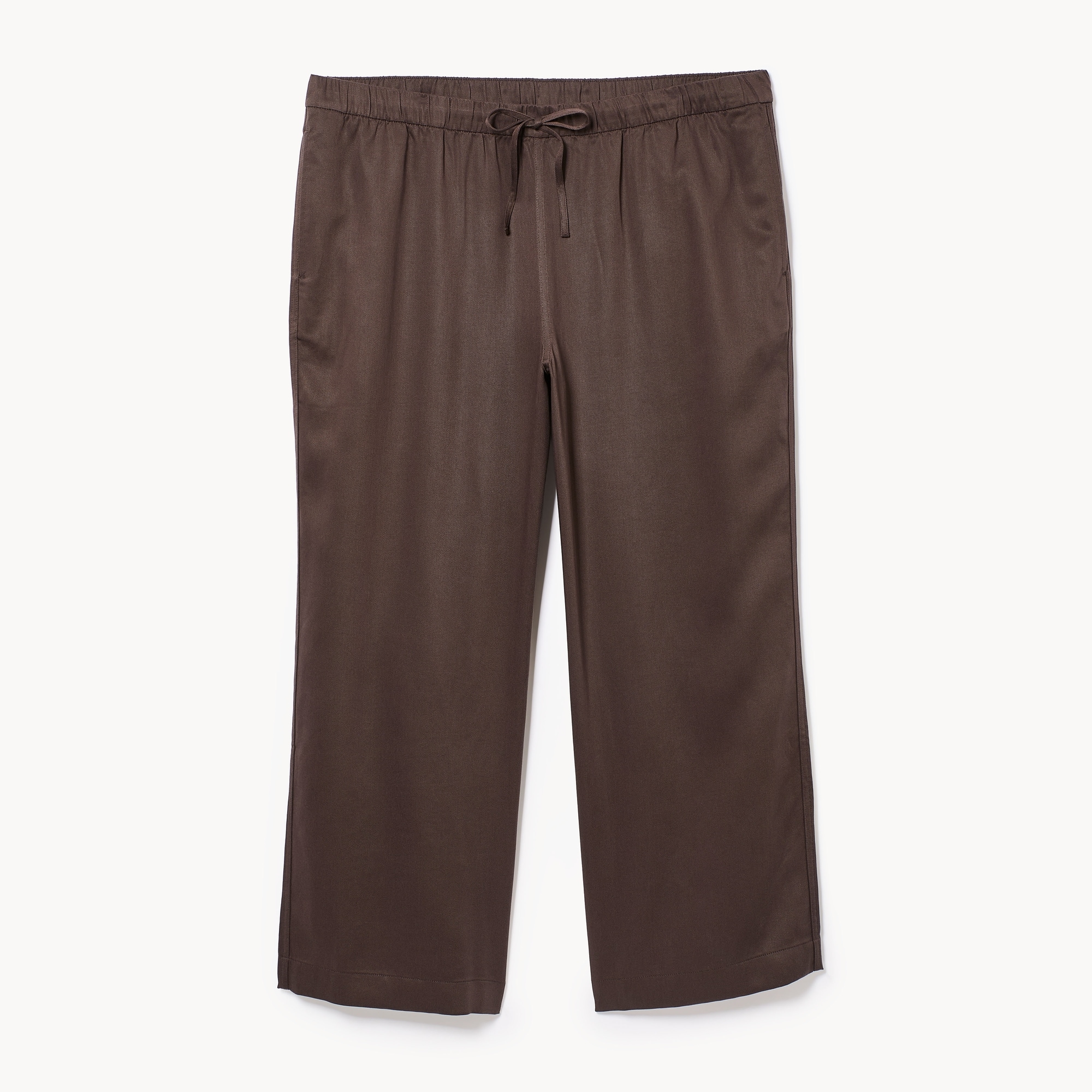 Pantalon sans attache Femmes+