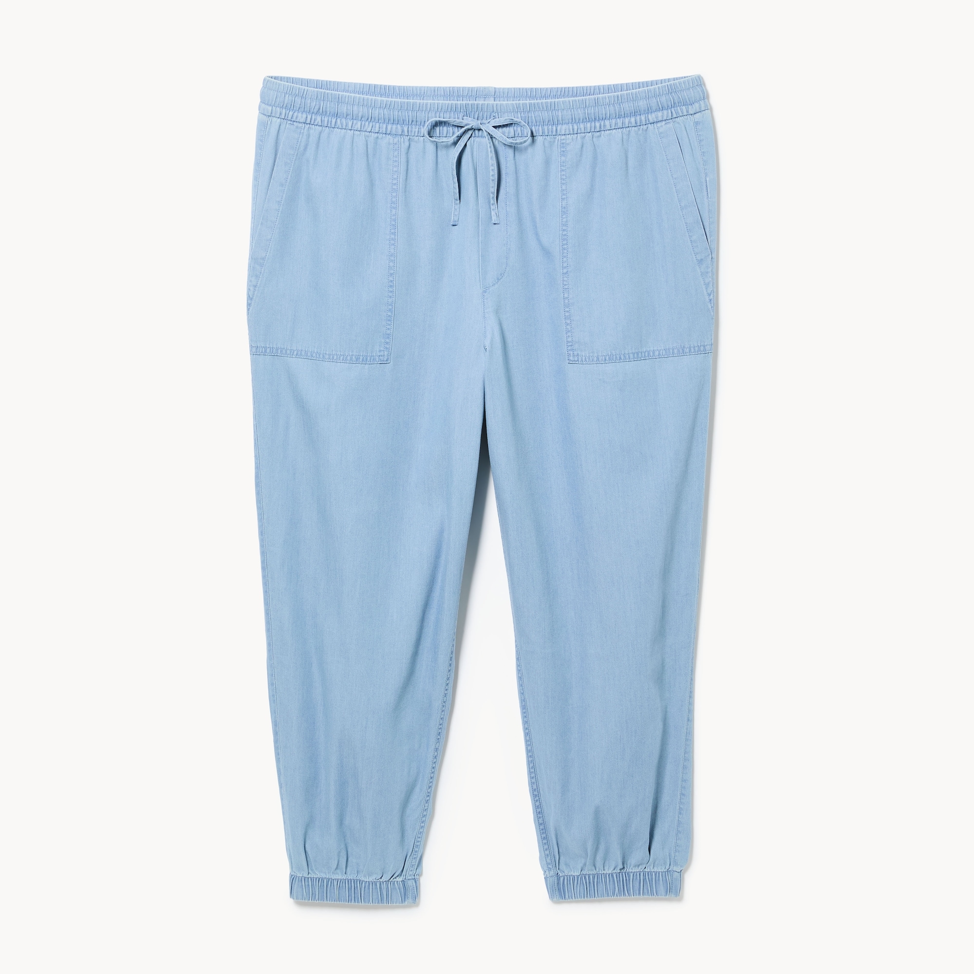 Pantalon de jogging sans attache Femmes+