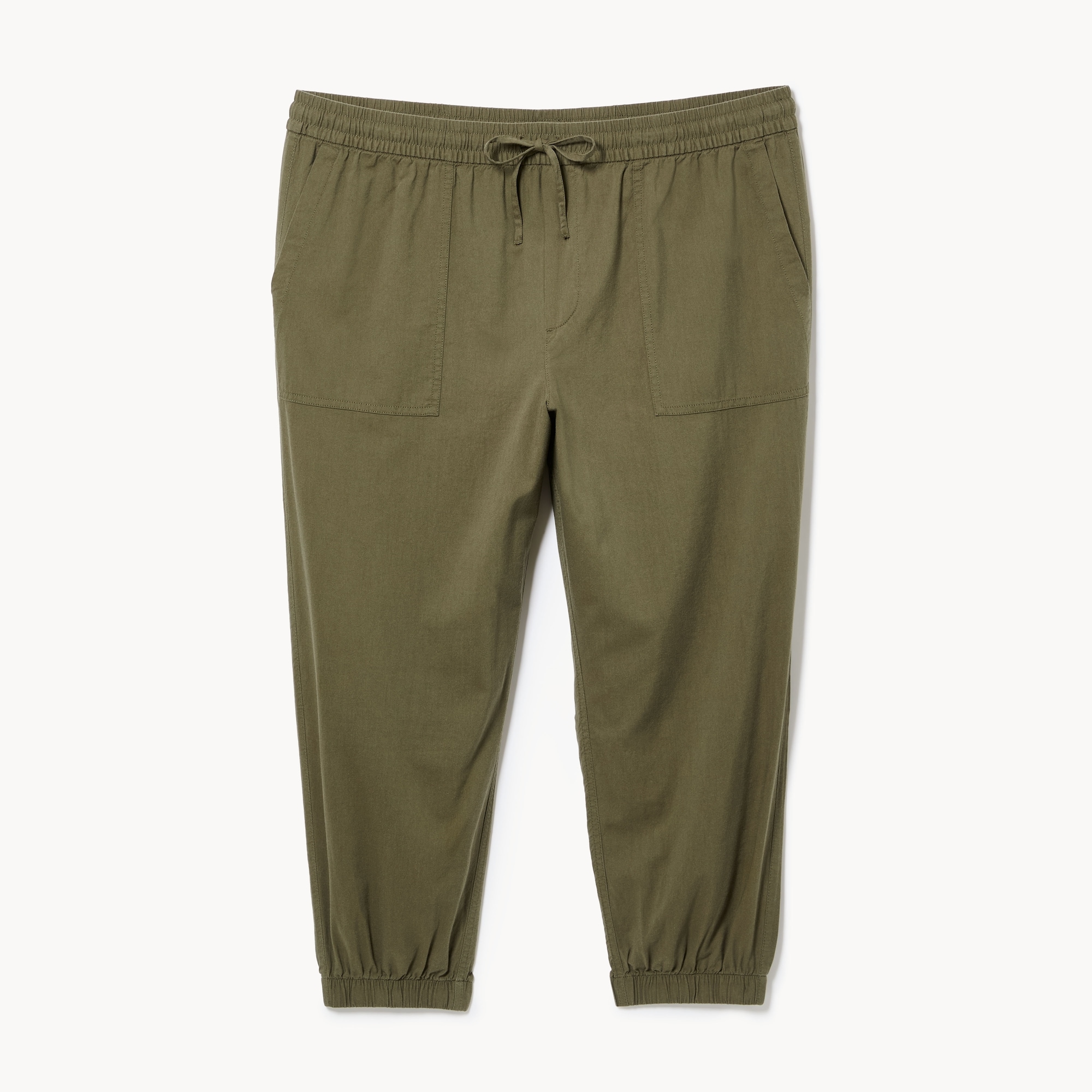 Pantalon de jogging sans attache Femmes+