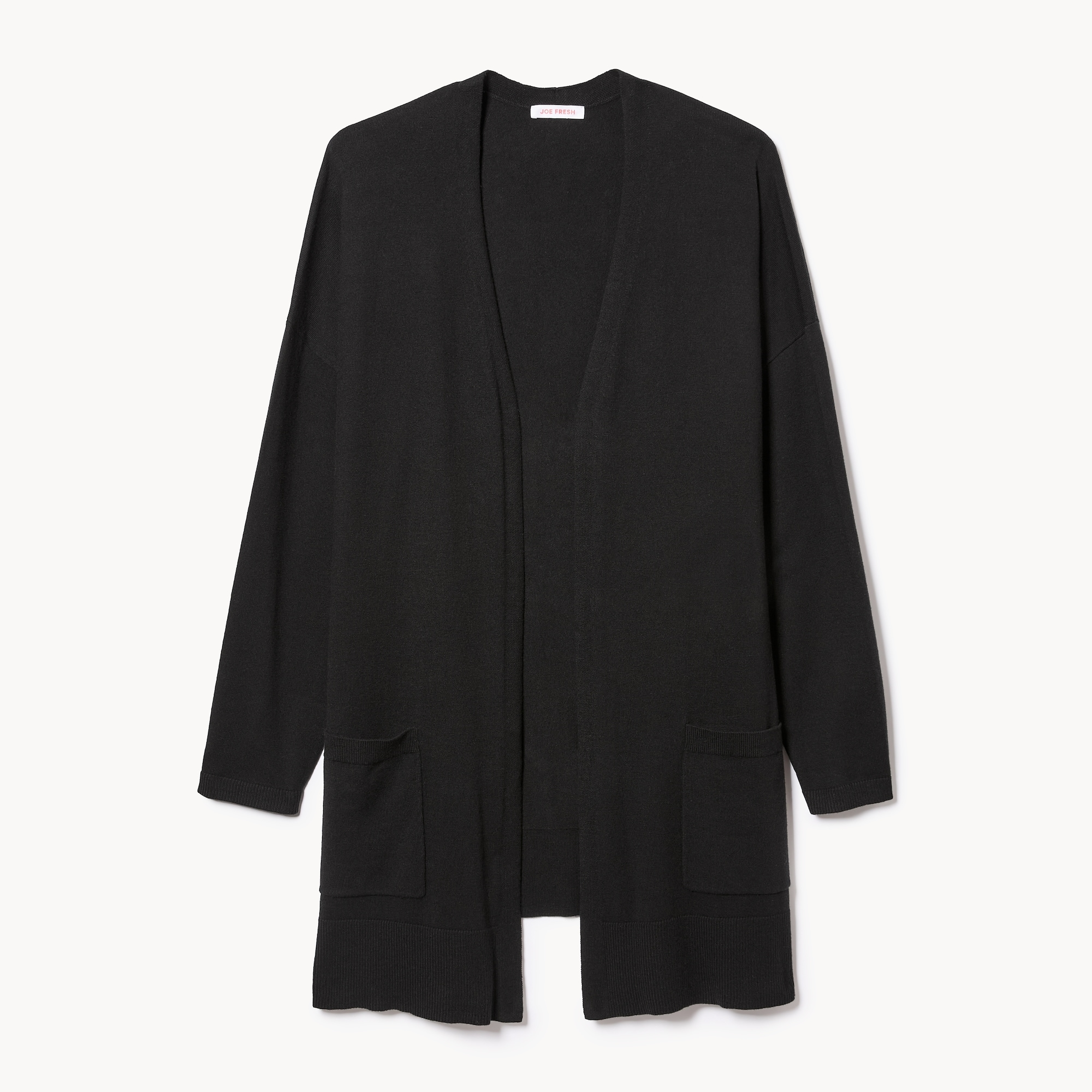 Women+ Cotton Cashmere Blend Cardigan