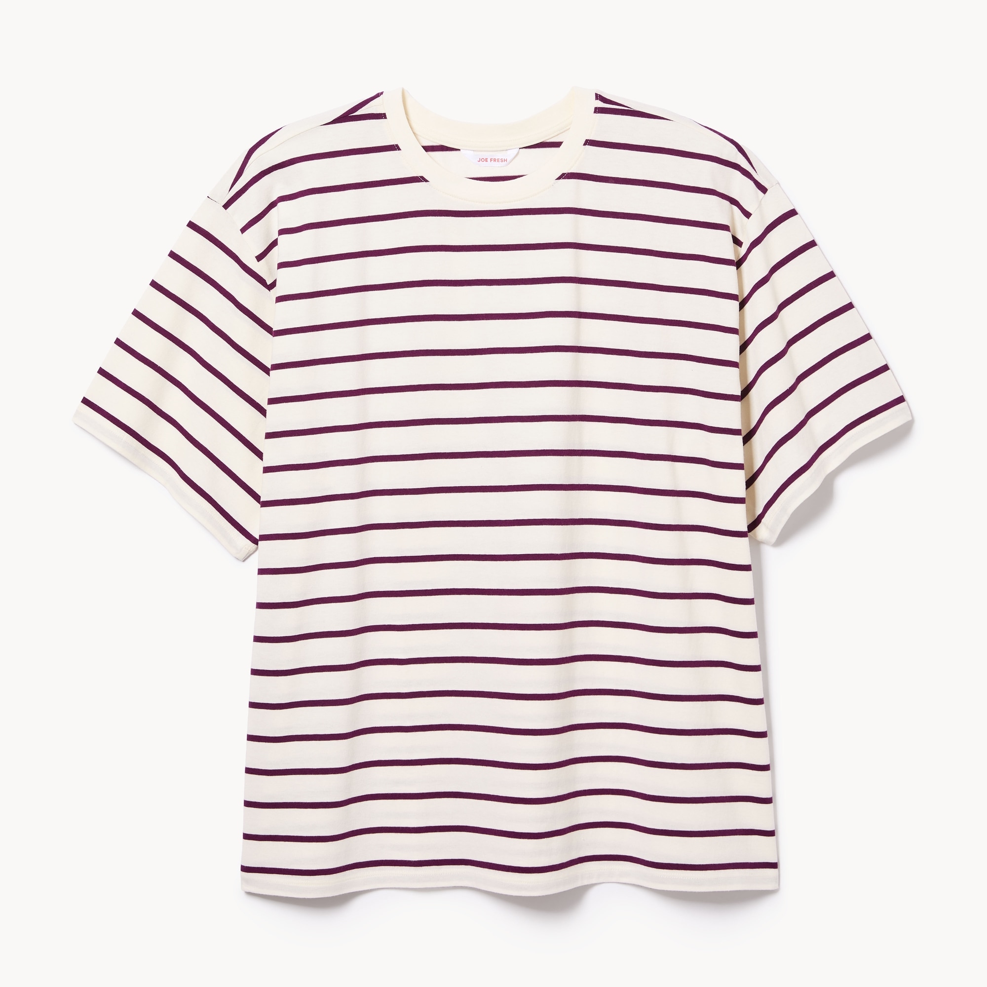 T-shirt ample Femmes+