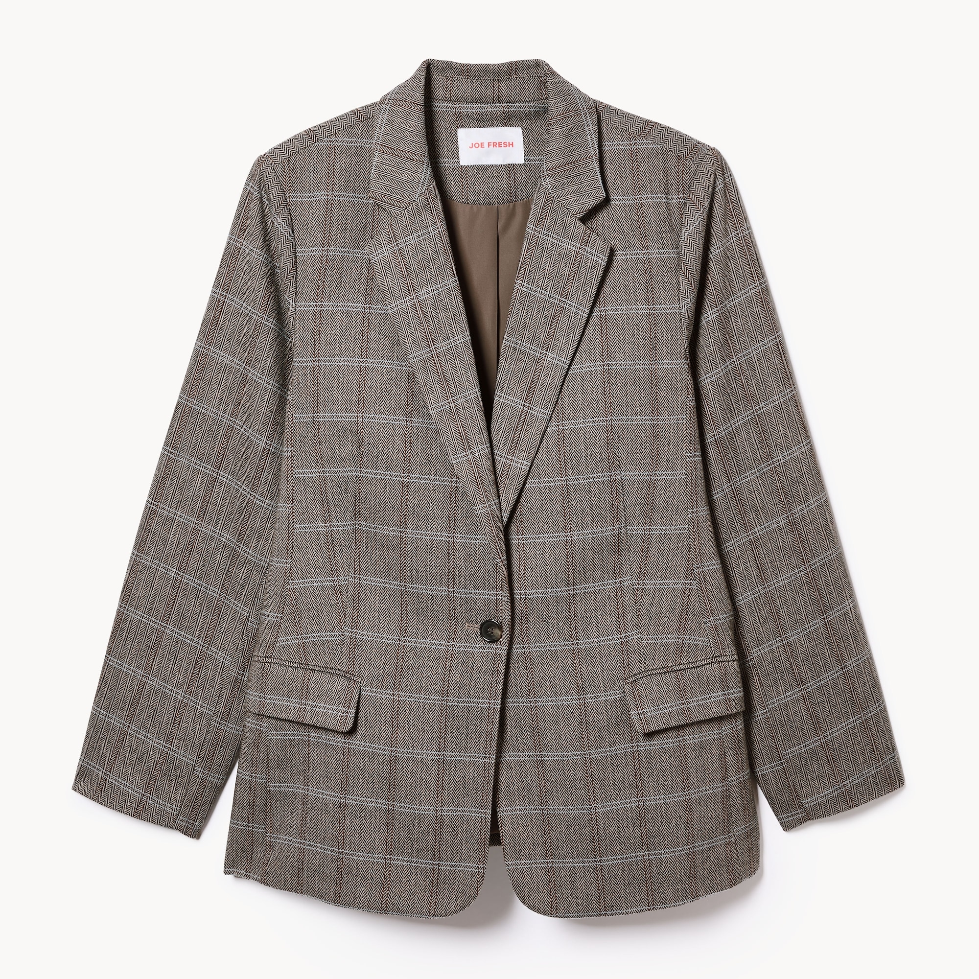 Women+ Suit Blazer