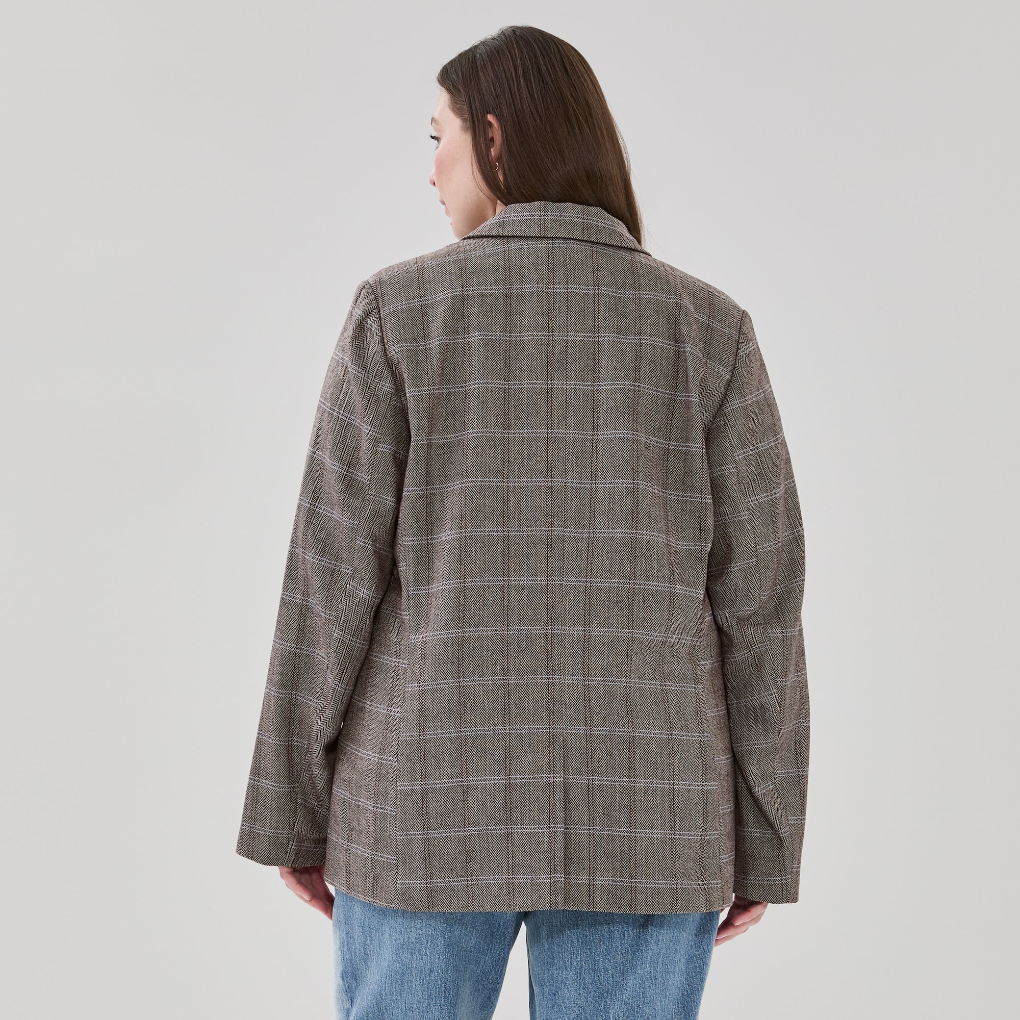 Women+ Suit Blazer
