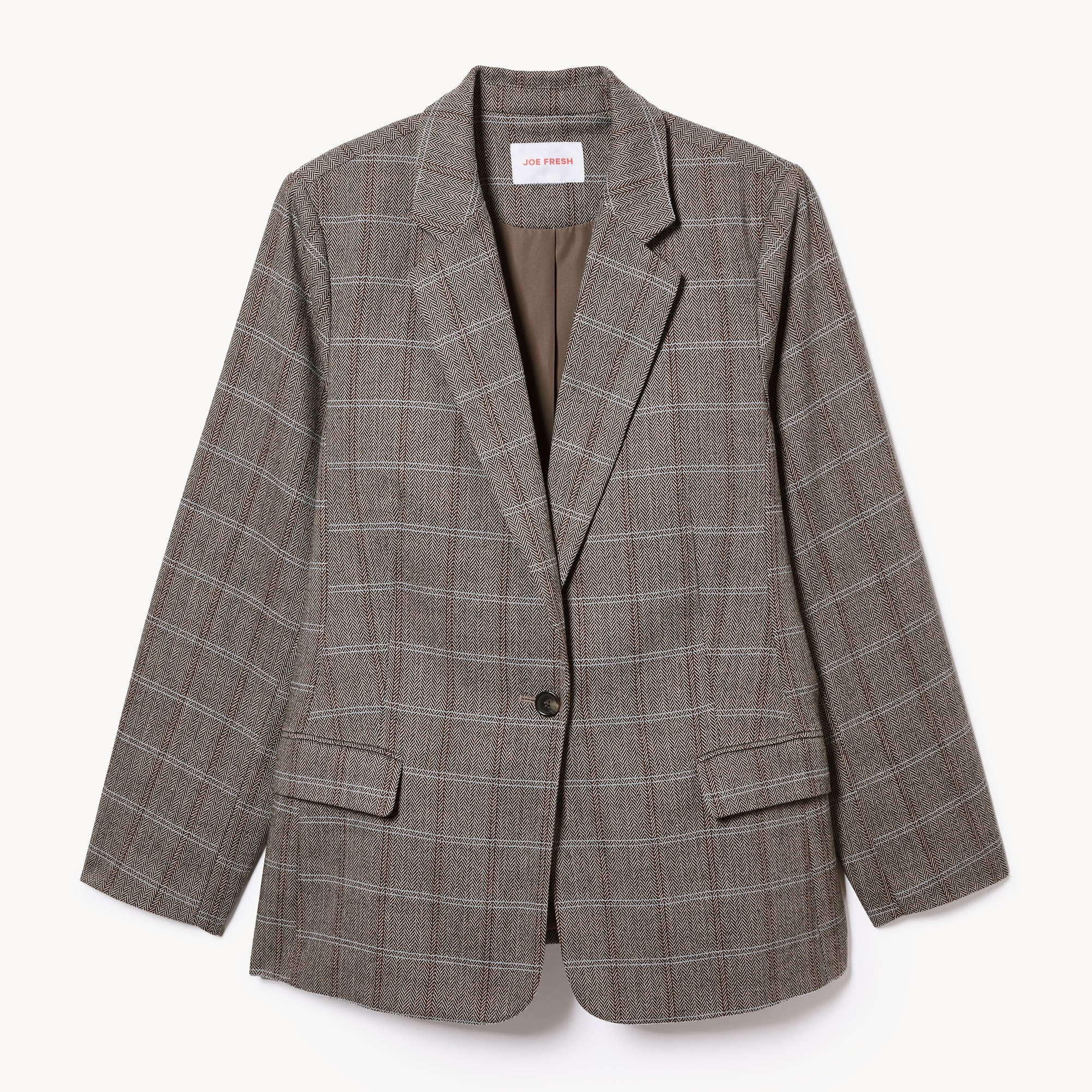Women+ Suit Blazer