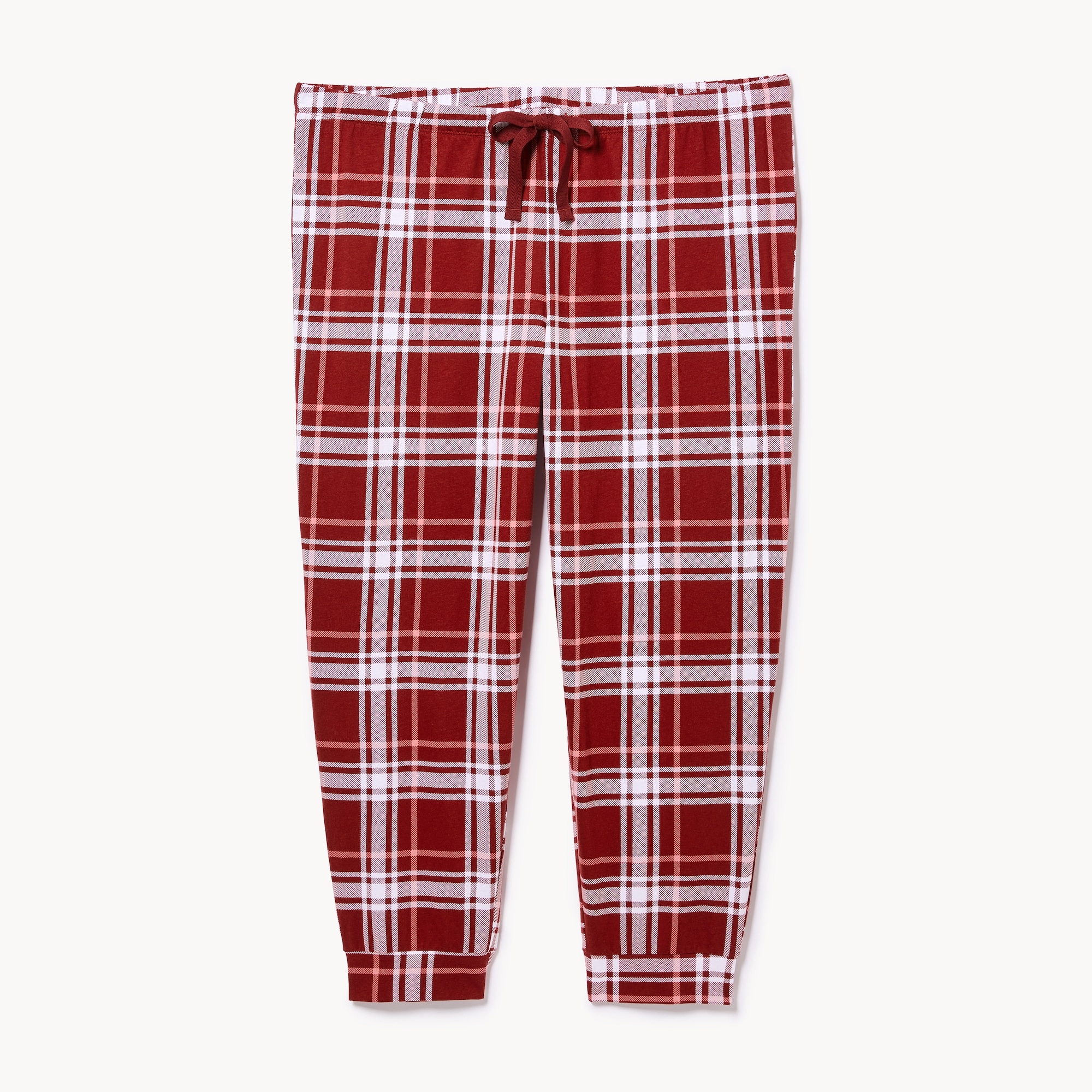 Women+ Printed Sleep Jogger
