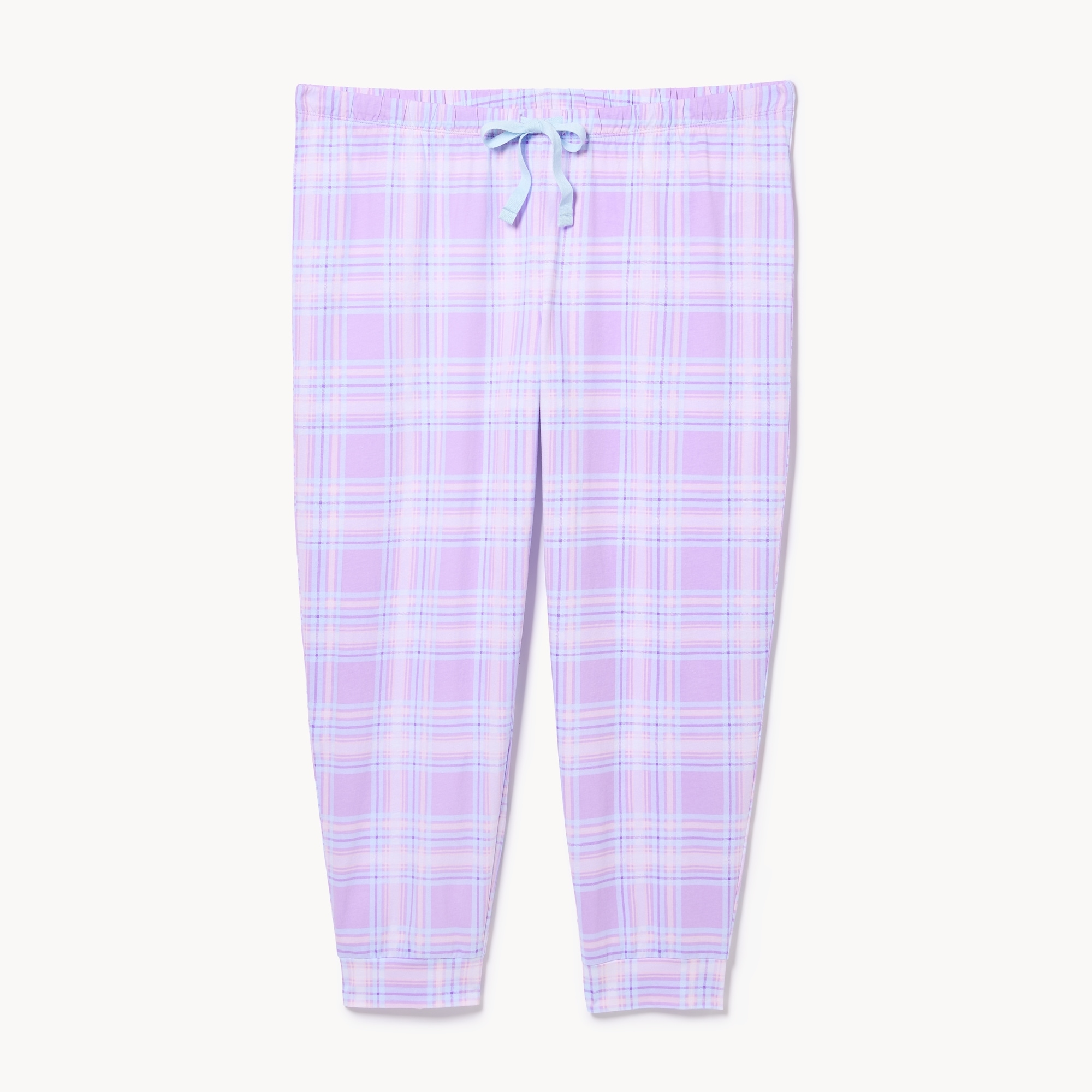 Pantalon de jogging de nuit imprimé Femmes+