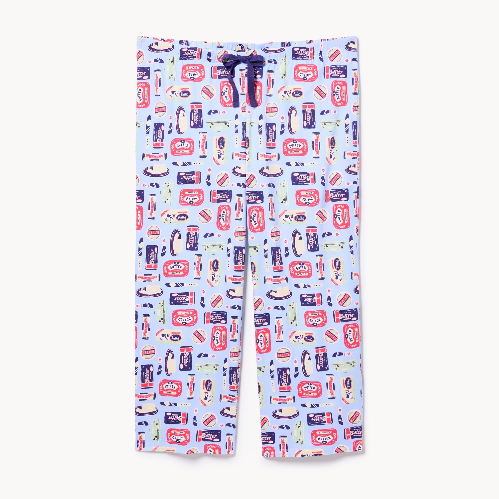 Women+ Printed Sleep Pant