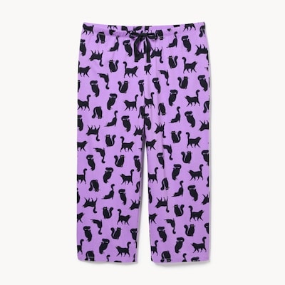 Joe Fresh Pantalon de nuit imprimé Femmes+ 1 ea, 19,00 $/1ch
