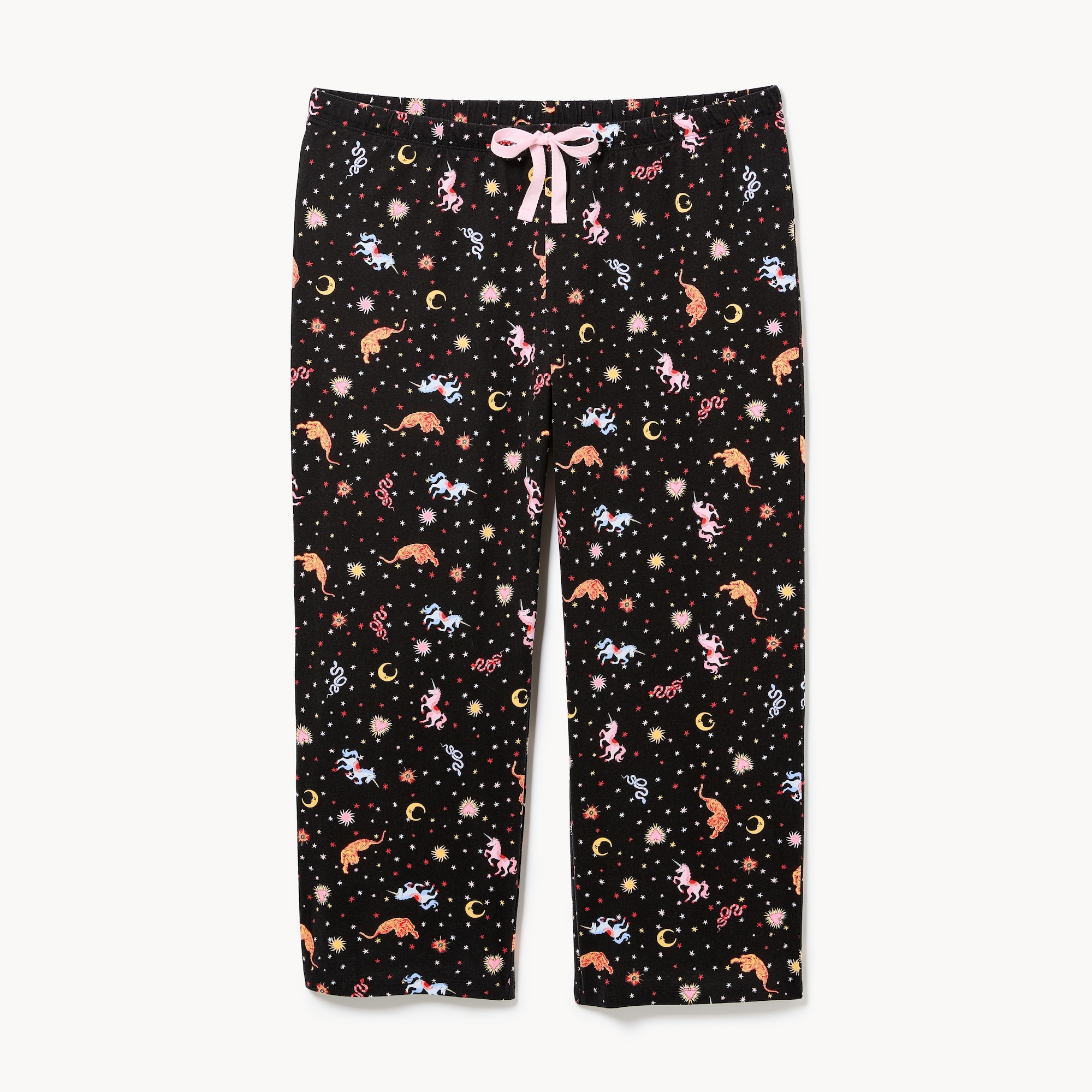 Women+ Printed Sleep Pant