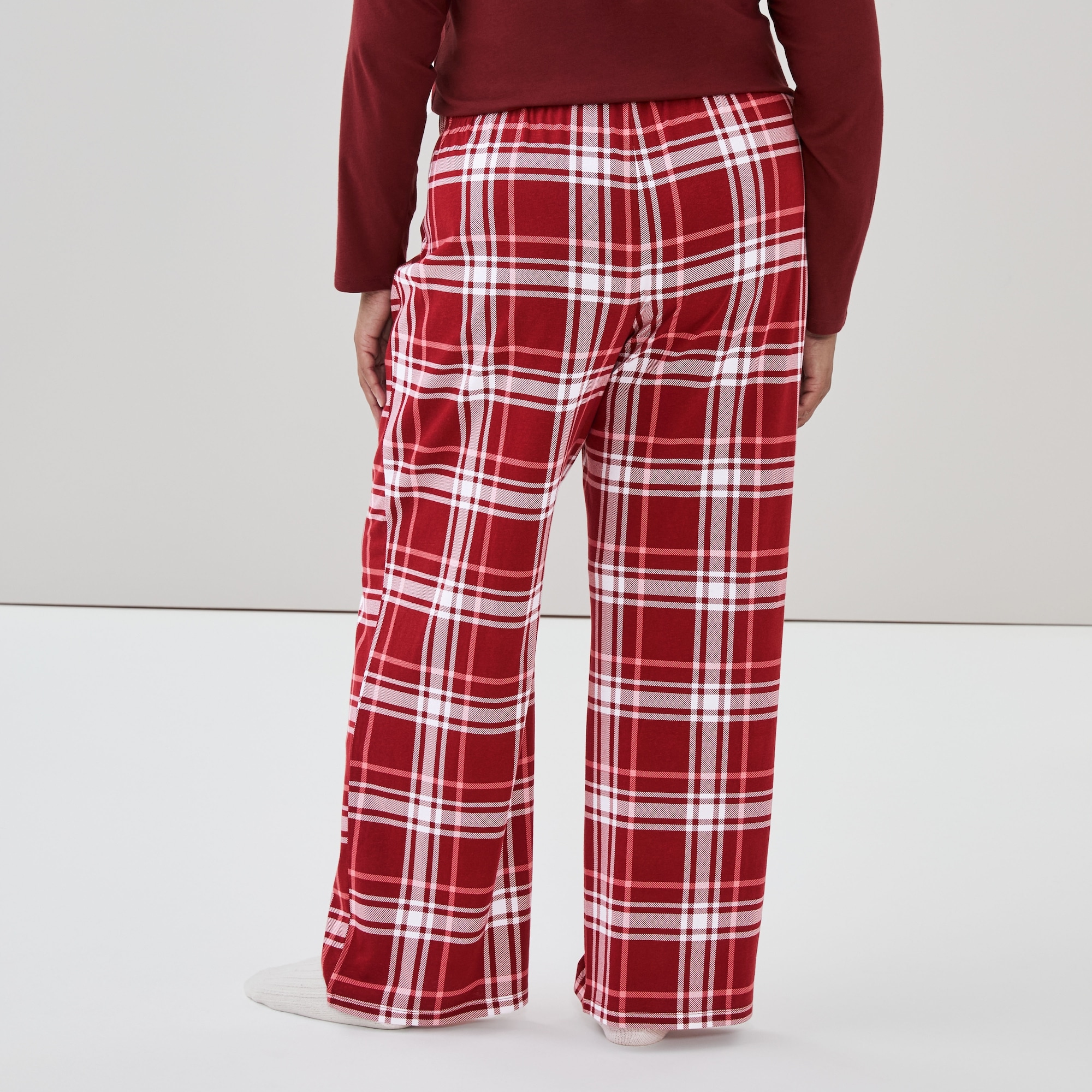 Women+ Printed Sleep Pant