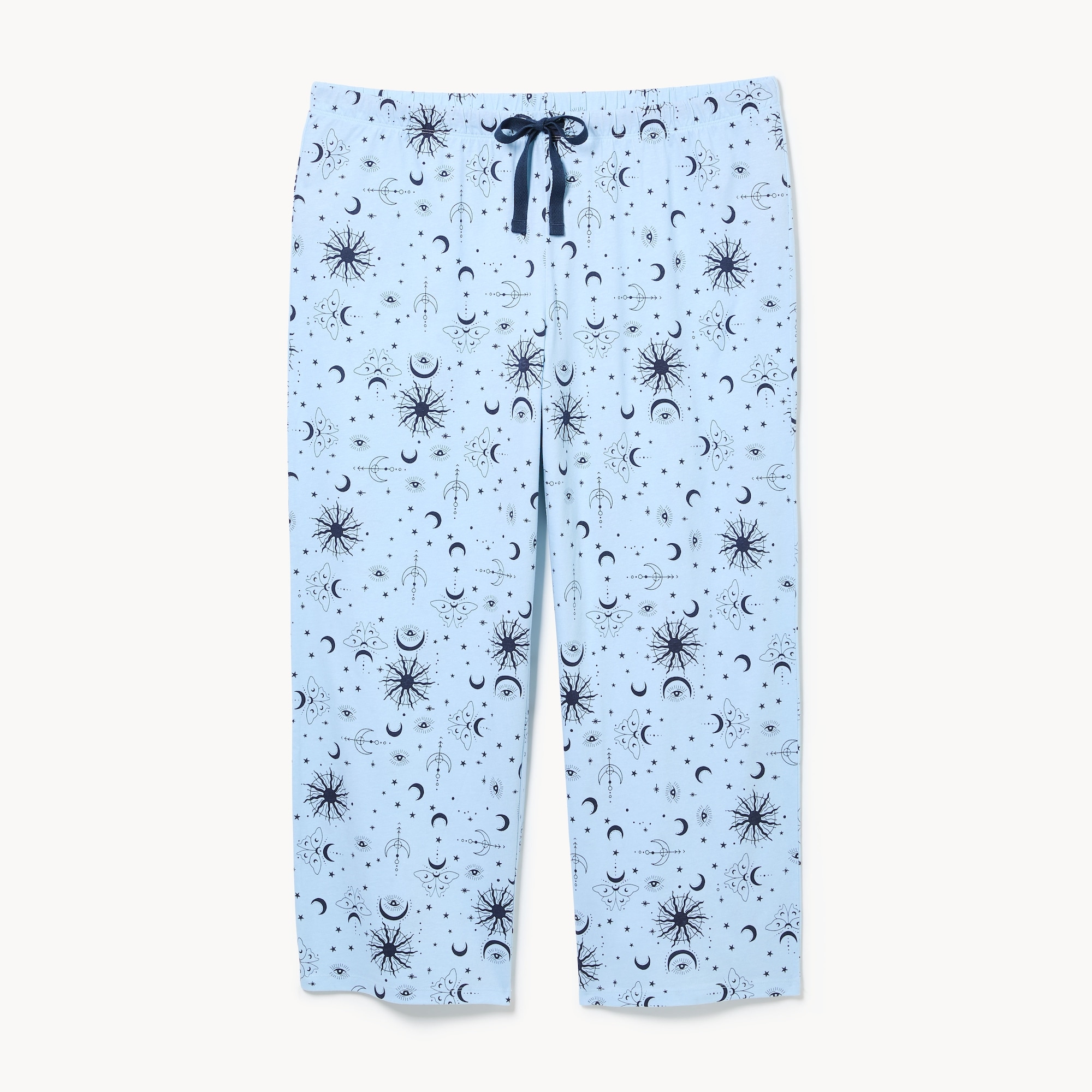 Women+ Printed Sleep Pant