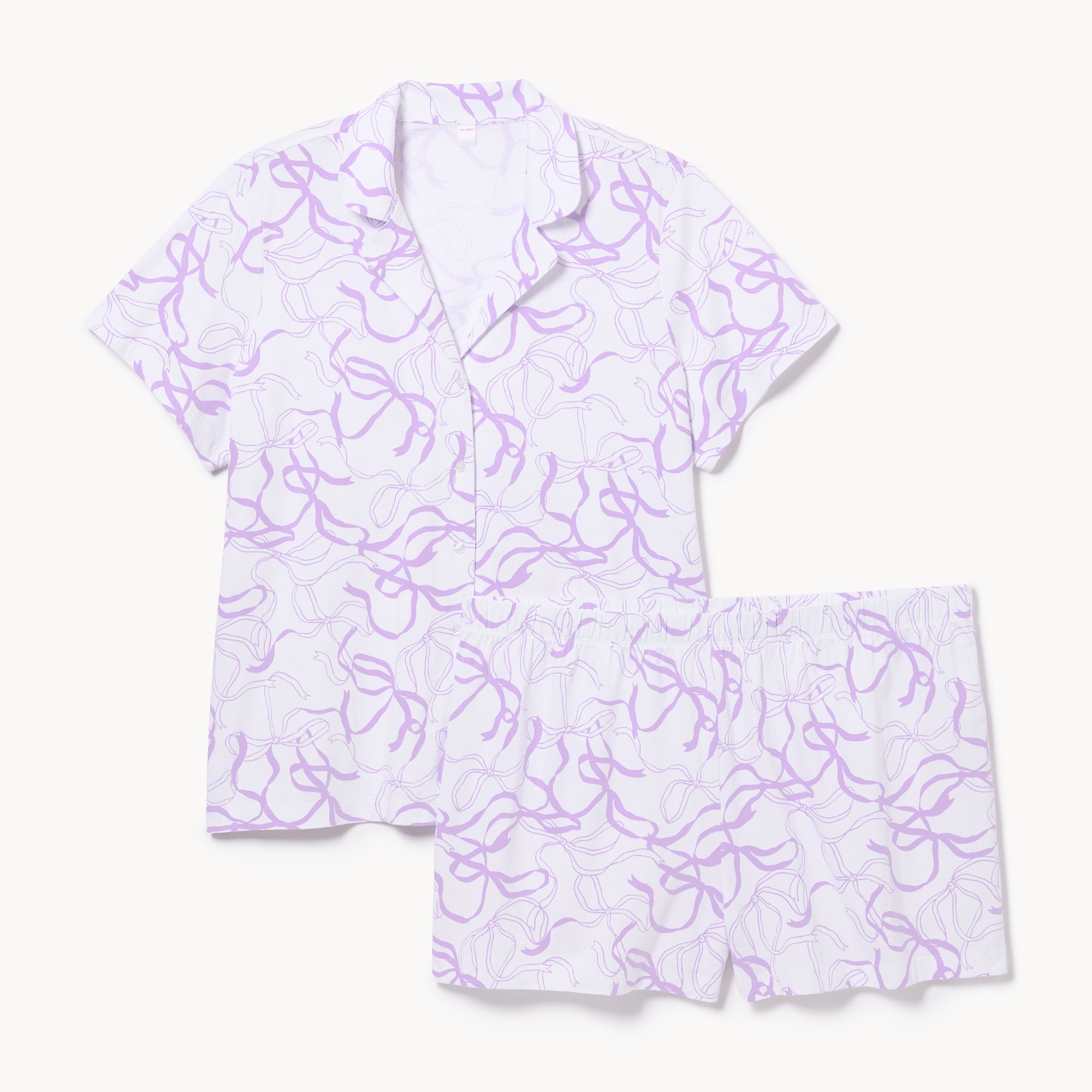 Women+ Printed Sleep set